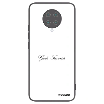 Θήκη για Xiaomi Poco F2 Pro - Gods Favorite
