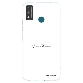 Θήκη για Honor 9X Lite - Gods Favorite