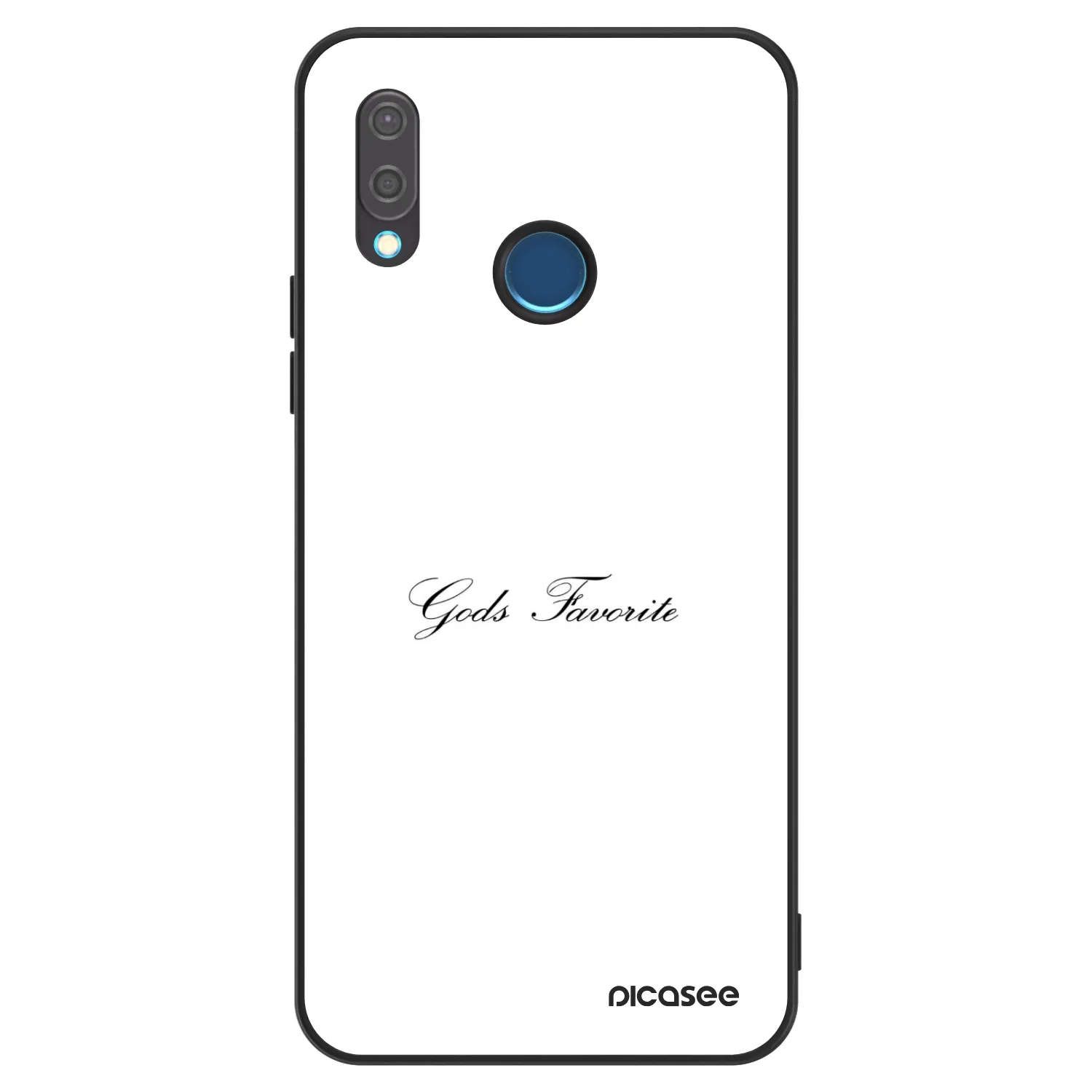 Picasee ULTIMATE CASE για Huawei P20 Lite - Gods Favorite
