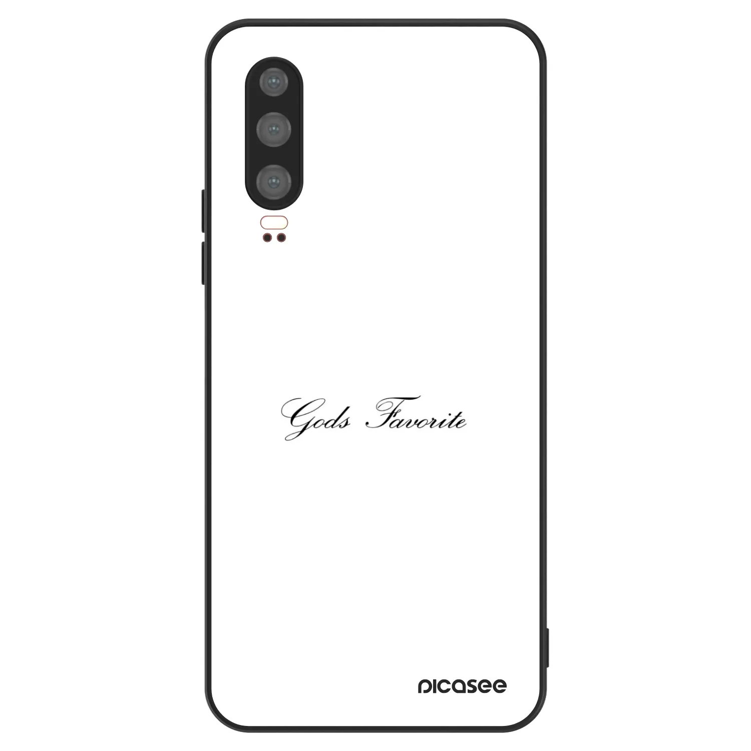 Picasee ULTIMATE CASE για Huawei P30 - Gods Favorite