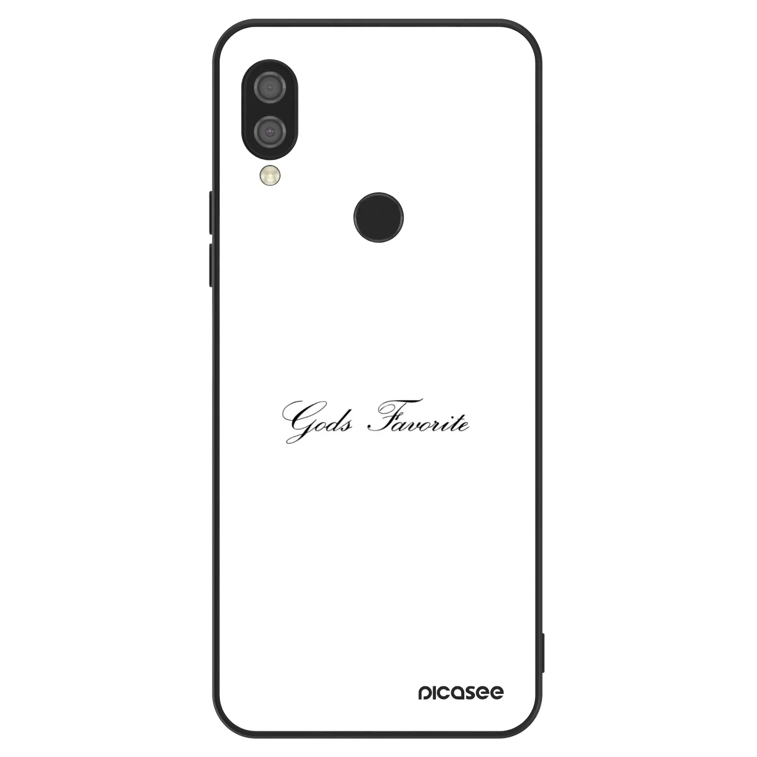 Picasee ULTIMATE CASE για Xiaomi Redmi 7 - Gods Favorite
