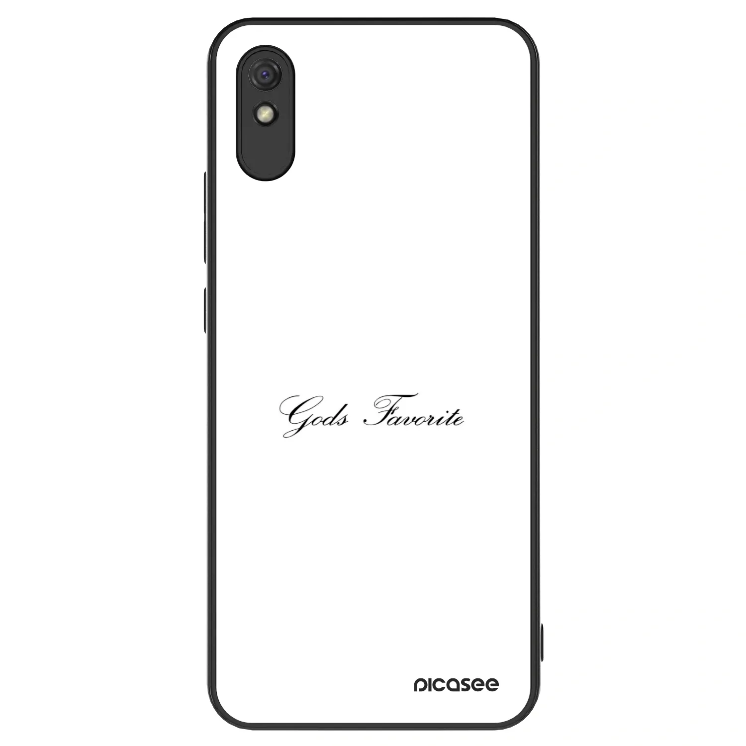 Picasee ULTIMATE CASE για Xiaomi Redmi 9A - Gods Favorite