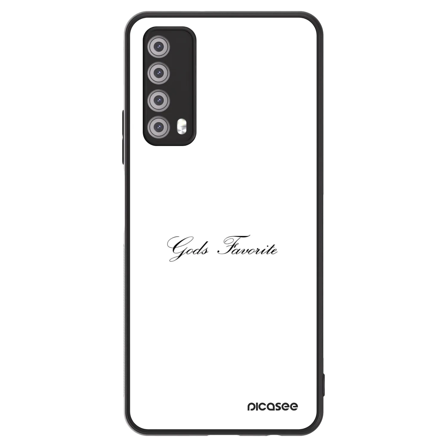 Picasee ULTIMATE CASE για Huawei P Smart 2021 - Gods Favorite