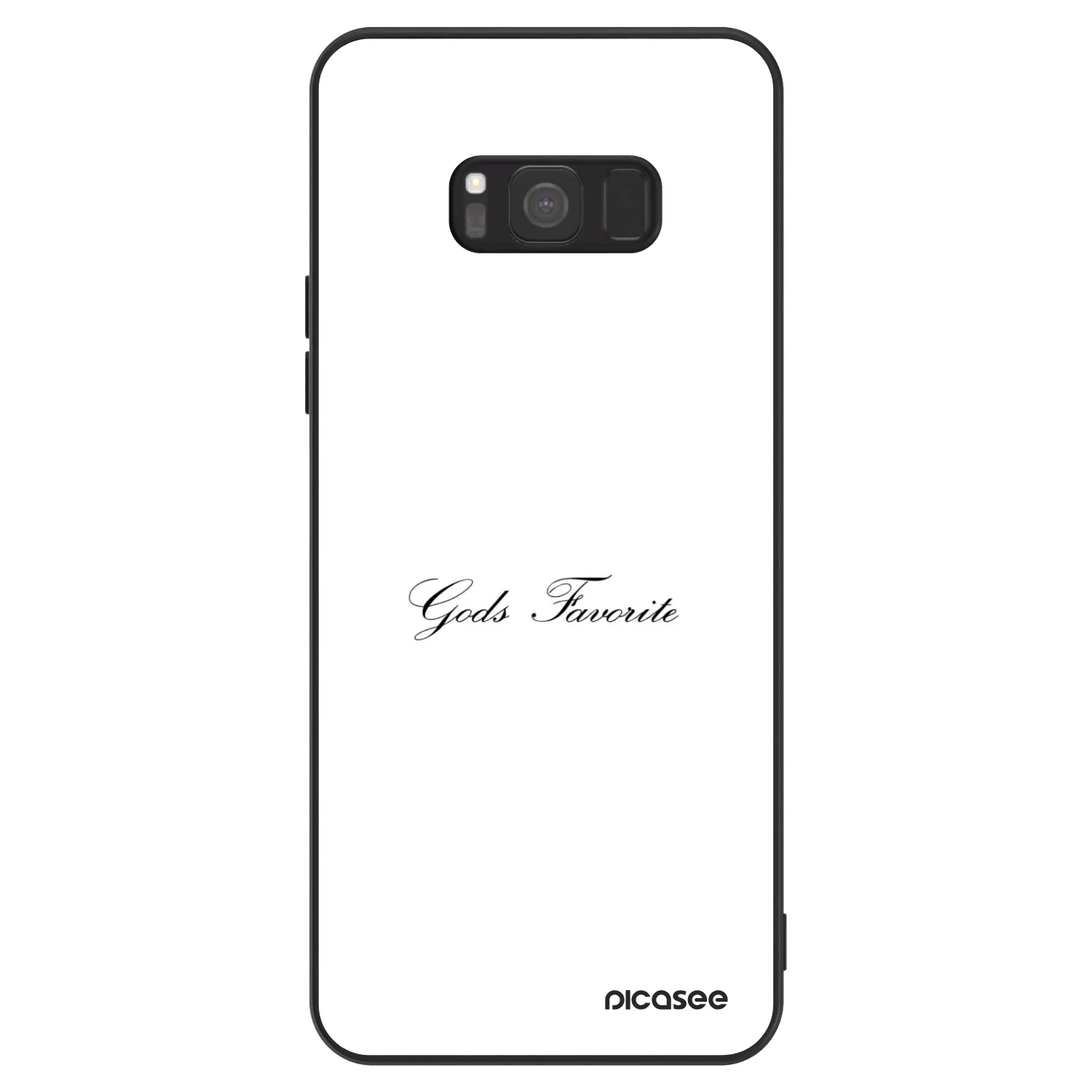 Picasee ULTIMATE CASE για Samsung Galaxy S8 G950F - Gods Favorite