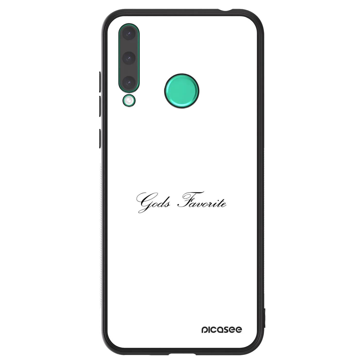 Picasee ULTIMATE CASE για Honor 20 Lite - Gods Favorite