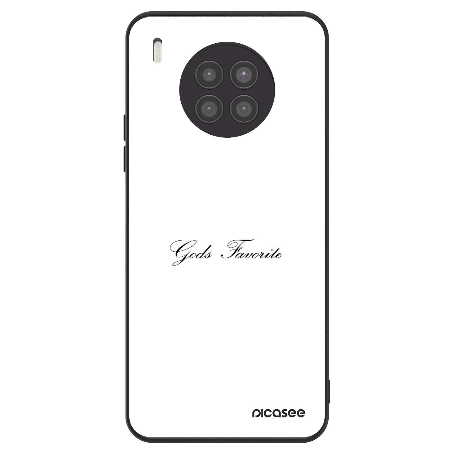 Picasee ULTIMATE CASE για Huawei Nova 8i - Gods Favorite