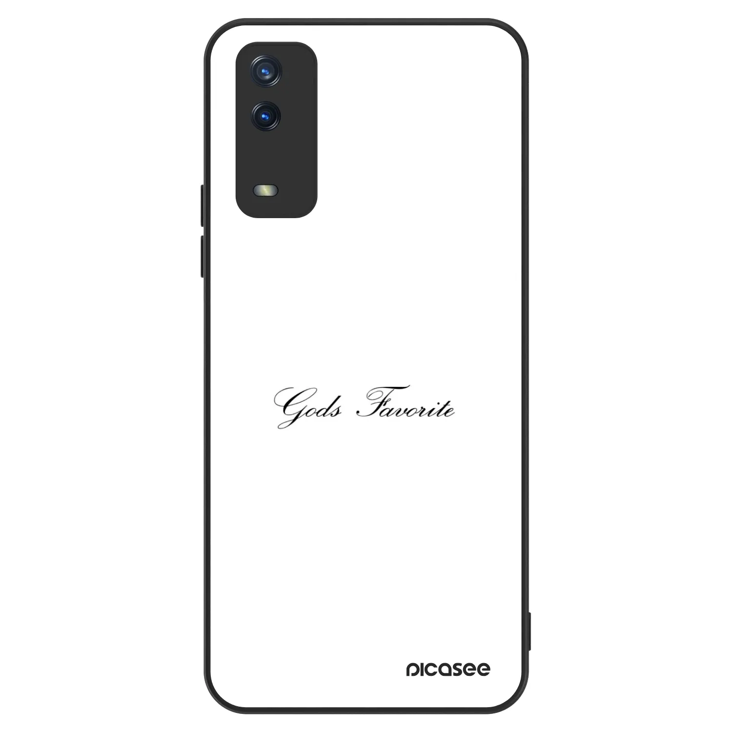 Picasee ULTIMATE CASE για Vivo Y11s - Gods Favorite