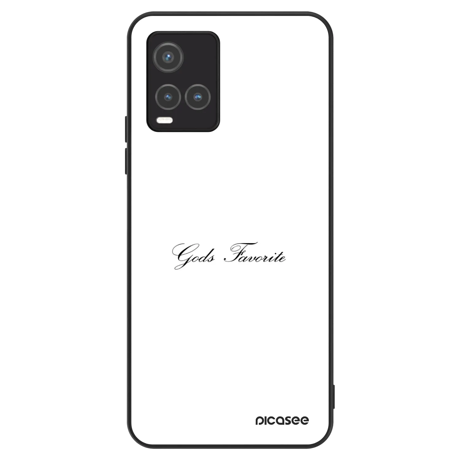Picasee ULTIMATE CASE για Vivo Y33s - Gods Favorite