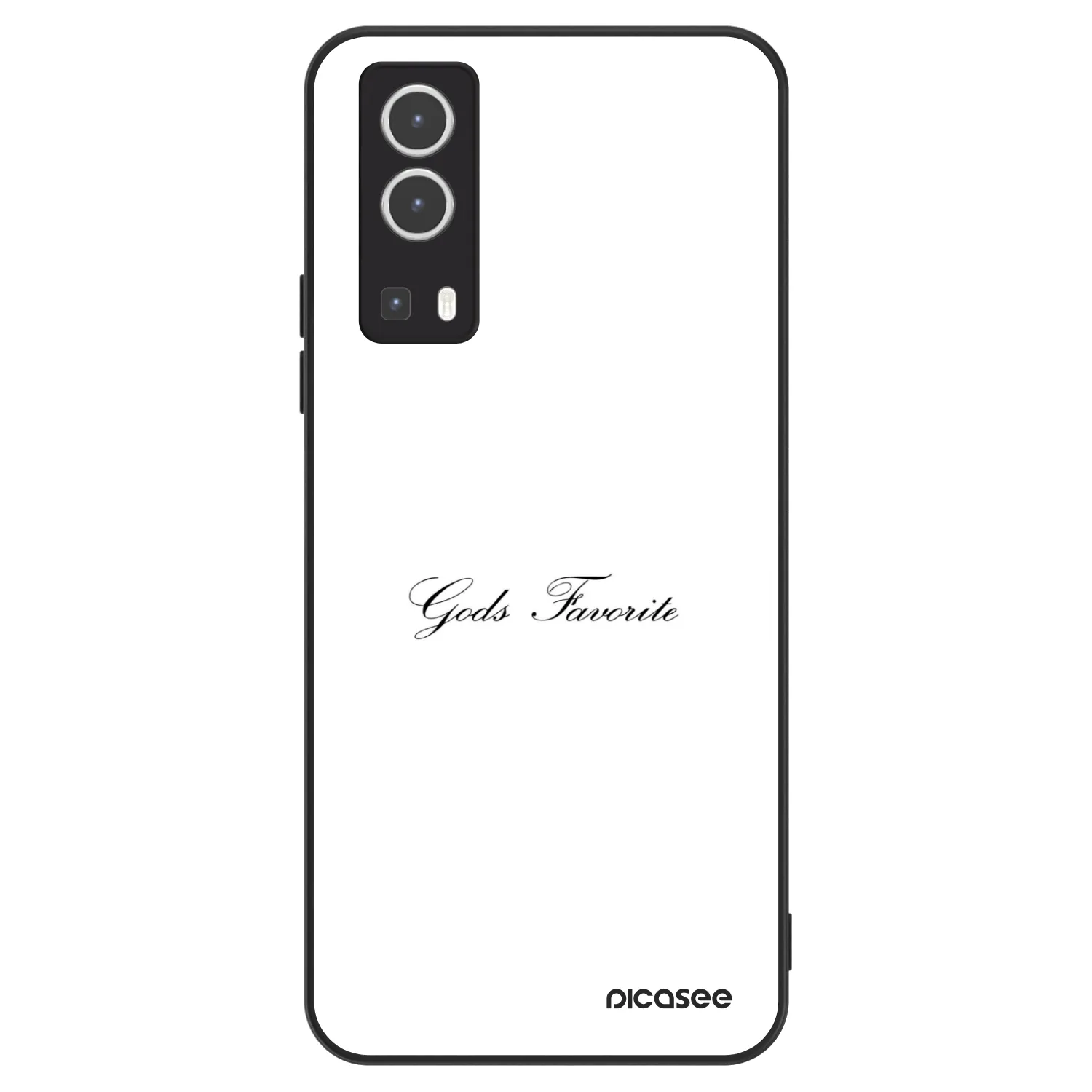 Picasee ULTIMATE CASE για Vivo Y72 5G - Gods Favorite