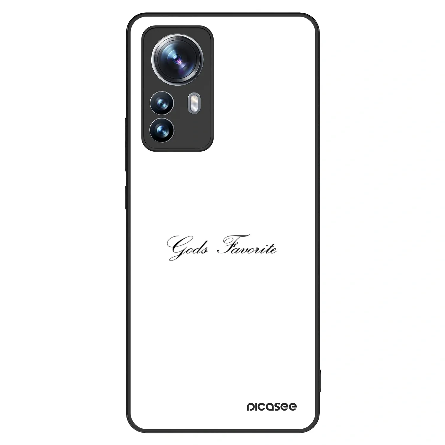 Picasee ULTIMATE CASE για Xiaomi 12 Pro - Gods Favorite