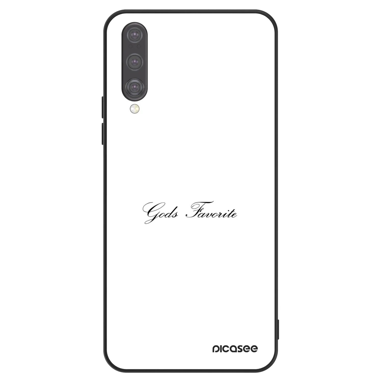 Picasee ULTIMATE CASE για Huawei P20 Pro - Gods Favorite