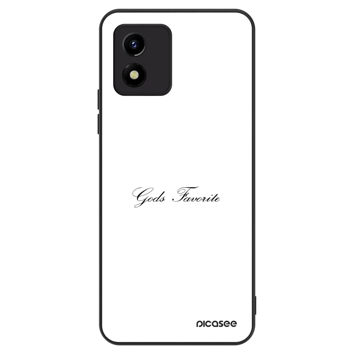 Picasee ULTIMATE CASE για Vivo Y01 - Gods Favorite