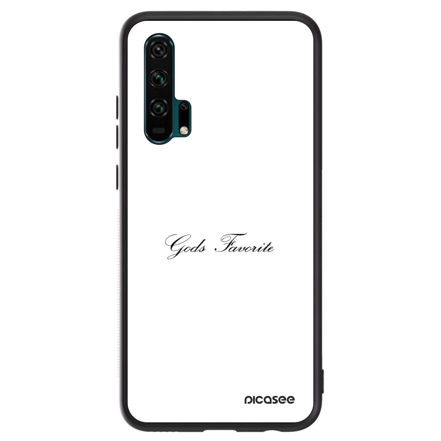 Picasee ULTIMATE CASE για Honor 20 Pro - Gods Favorite
