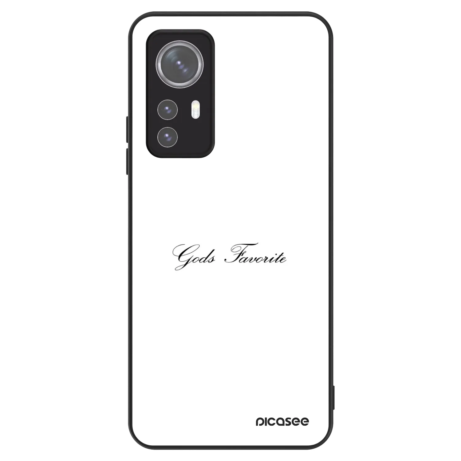 Picasee ULTIMATE CASE για Xiaomi 12X - Gods Favorite