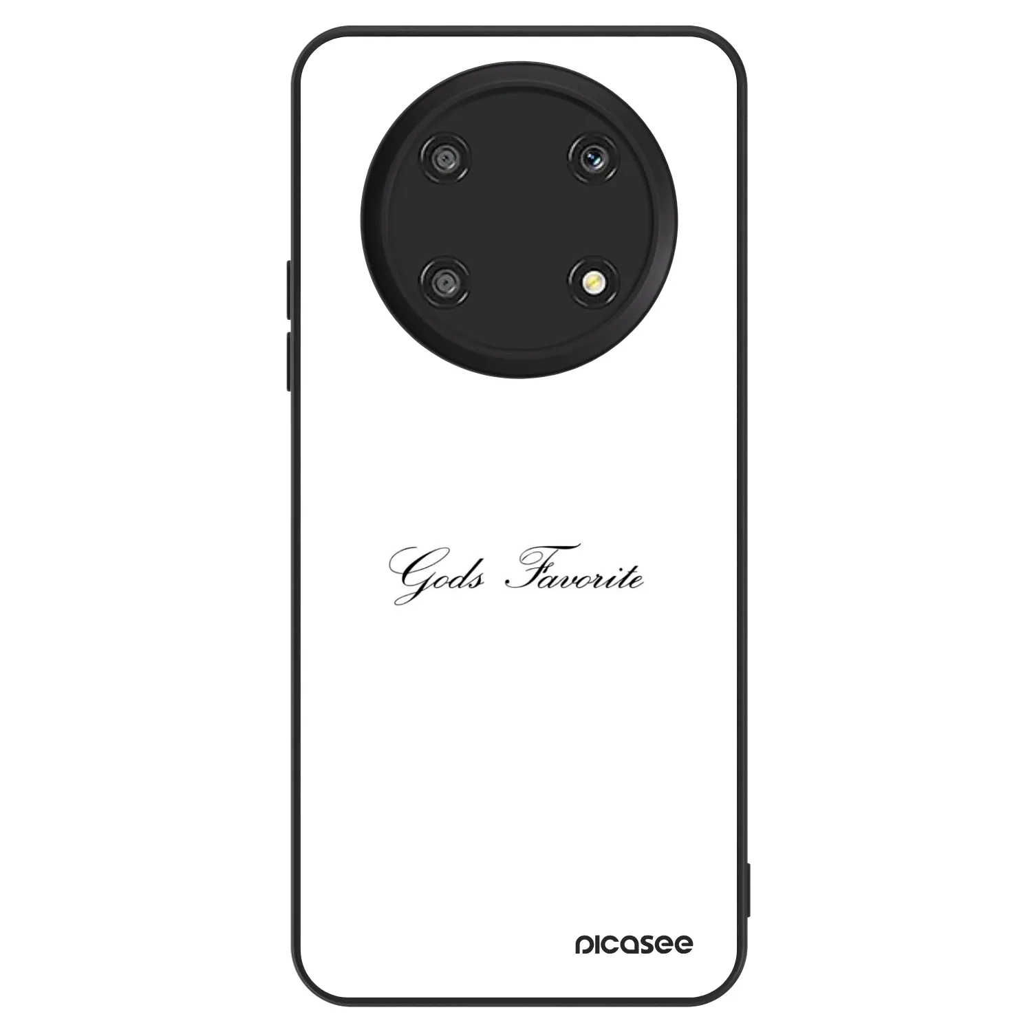 Picasee ULTIMATE CASE για Honor Magic4 Lite 5G - Gods Favorite