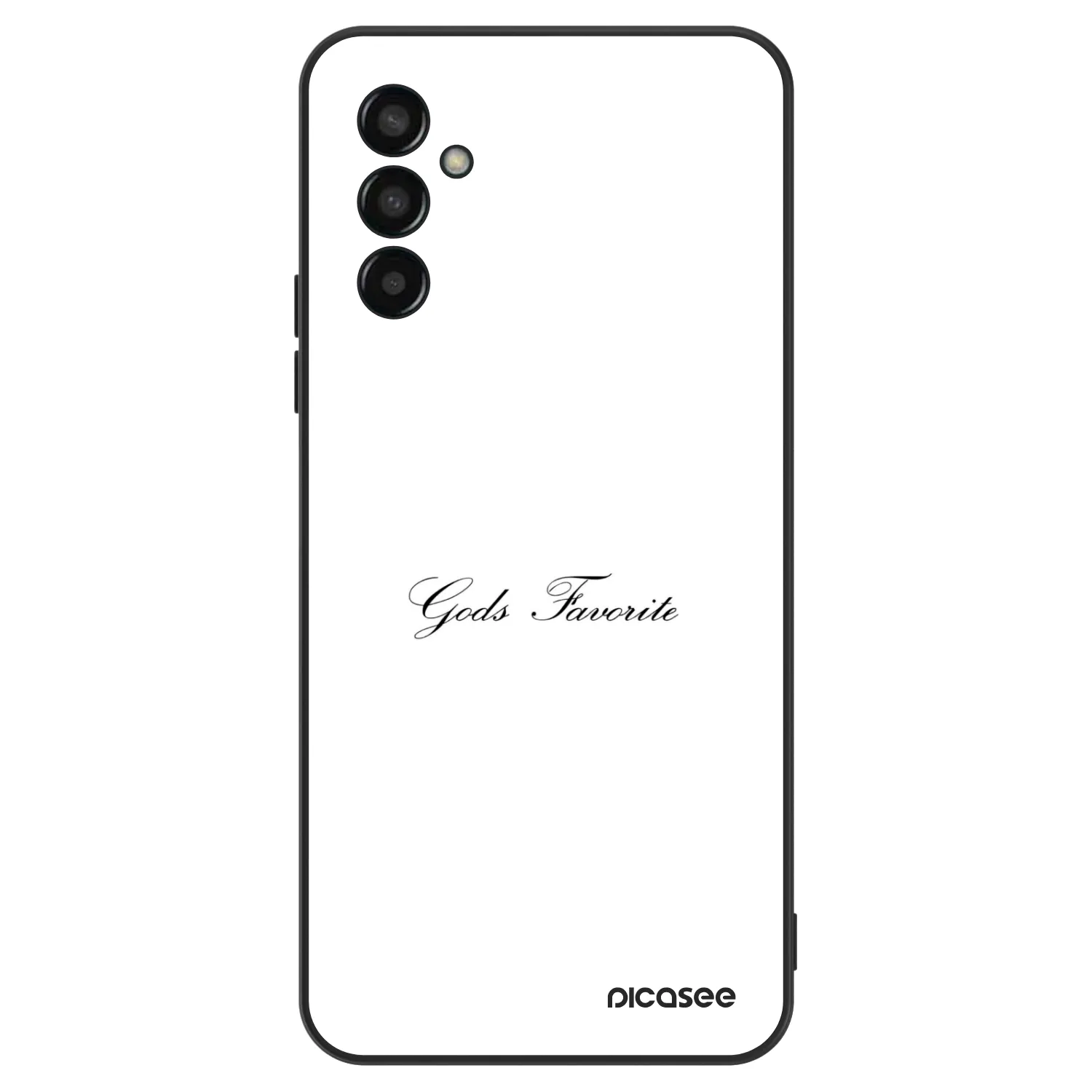 Picasee ULTIMATE CASE για Samsung Galaxy M13 M135F - Gods Favorite