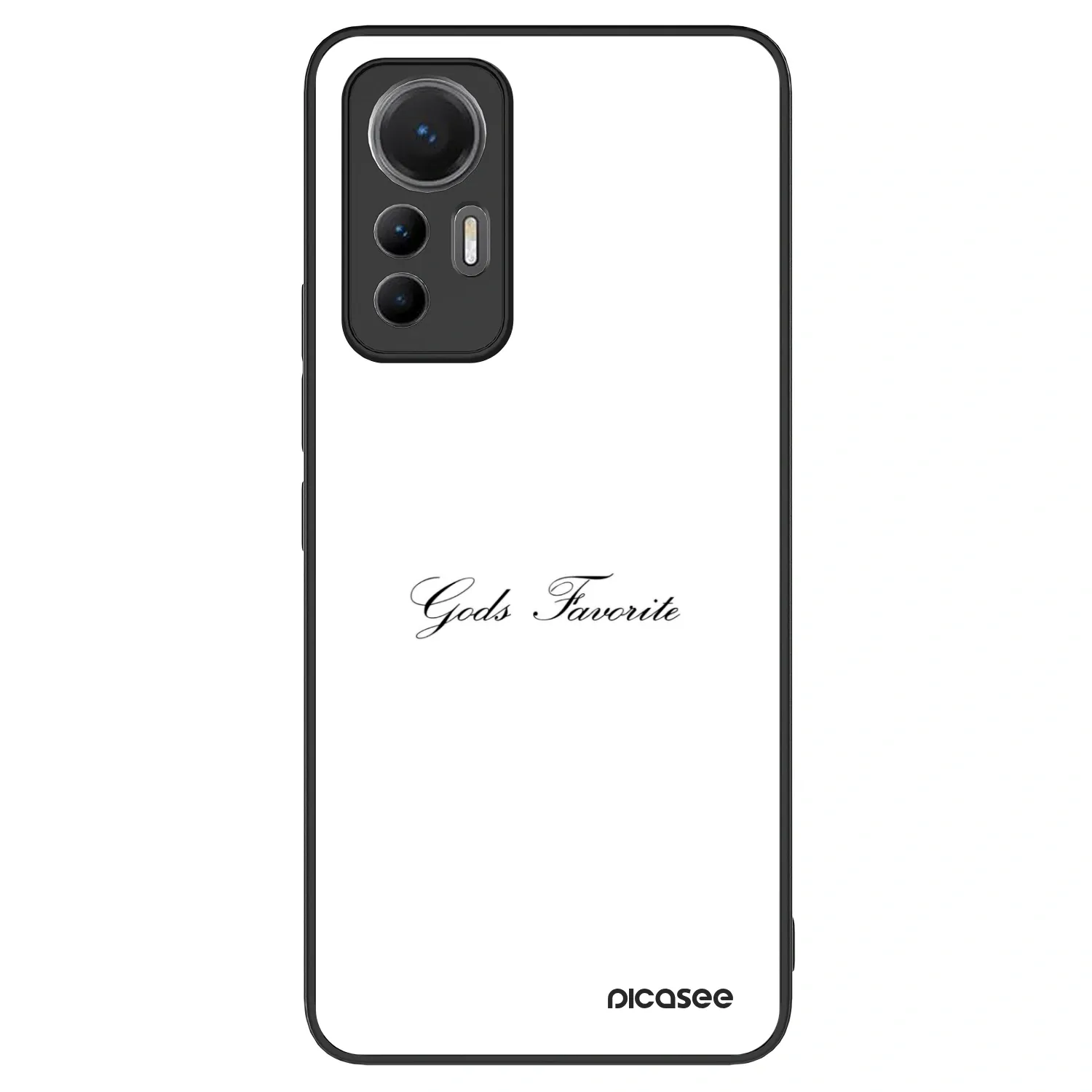 Picasee ULTIMATE CASE για Xiaomi 12 Lite - Gods Favorite