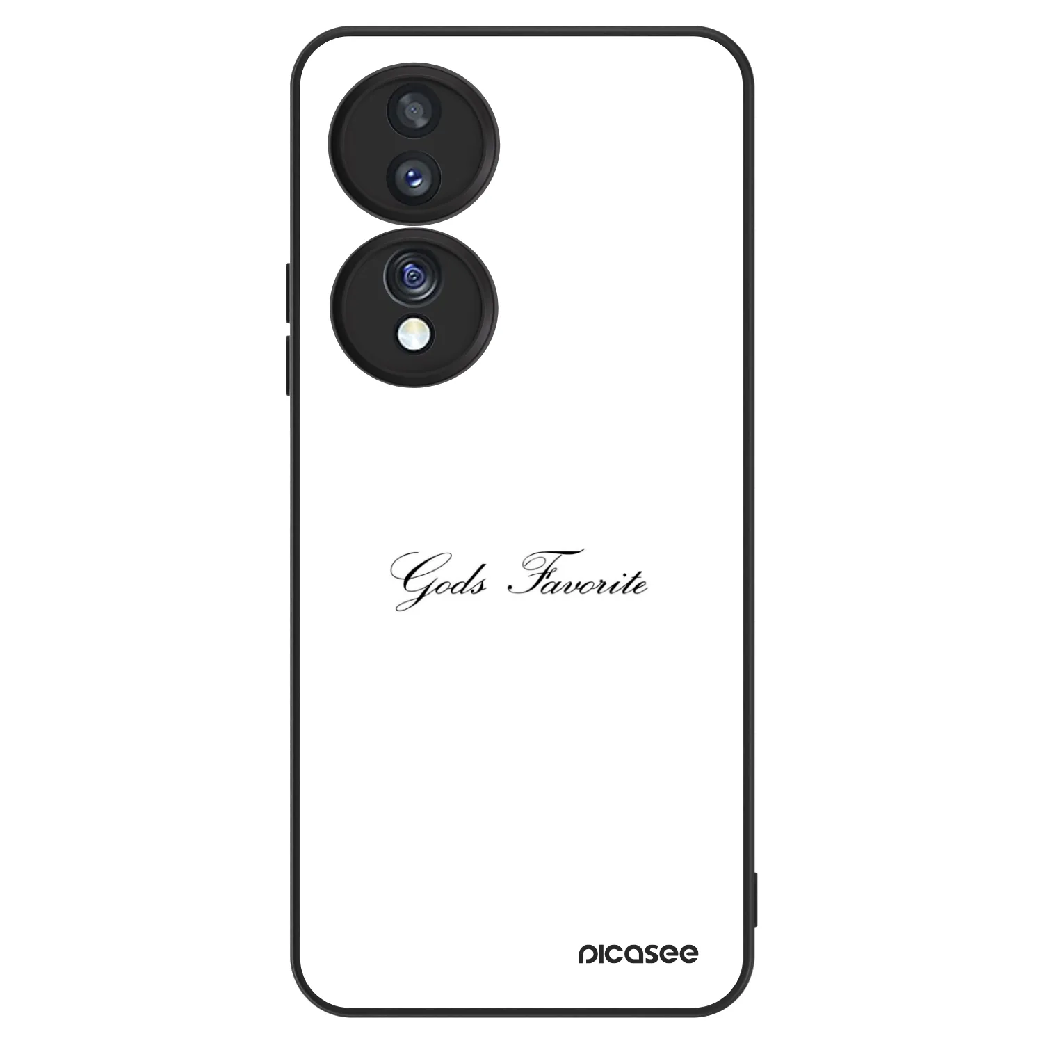 Picasee ULTIMATE CASE για Honor 70 - Gods Favorite