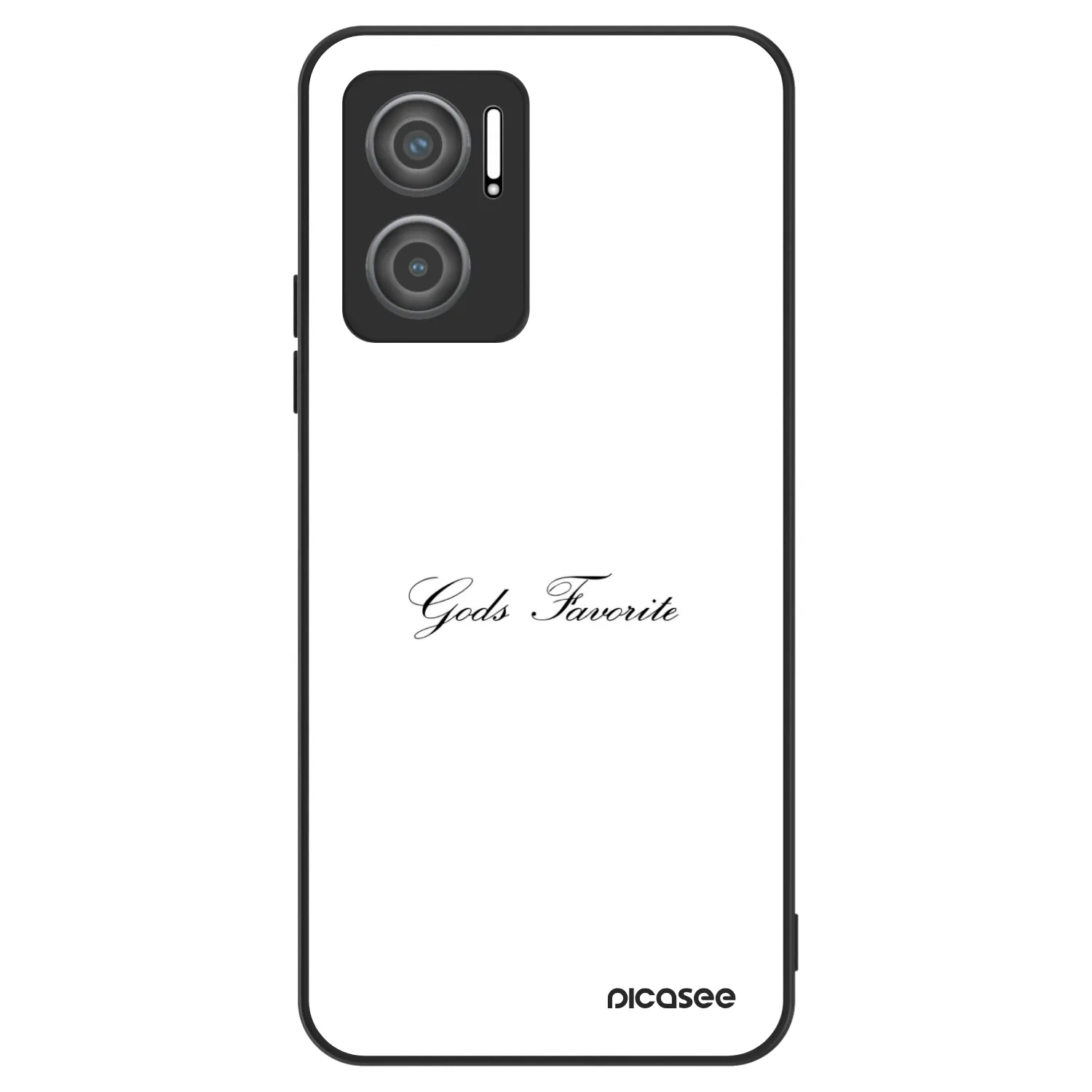 Picasee ULTIMATE CASE για Xiaomi Redmi 10 5G - Gods Favorite