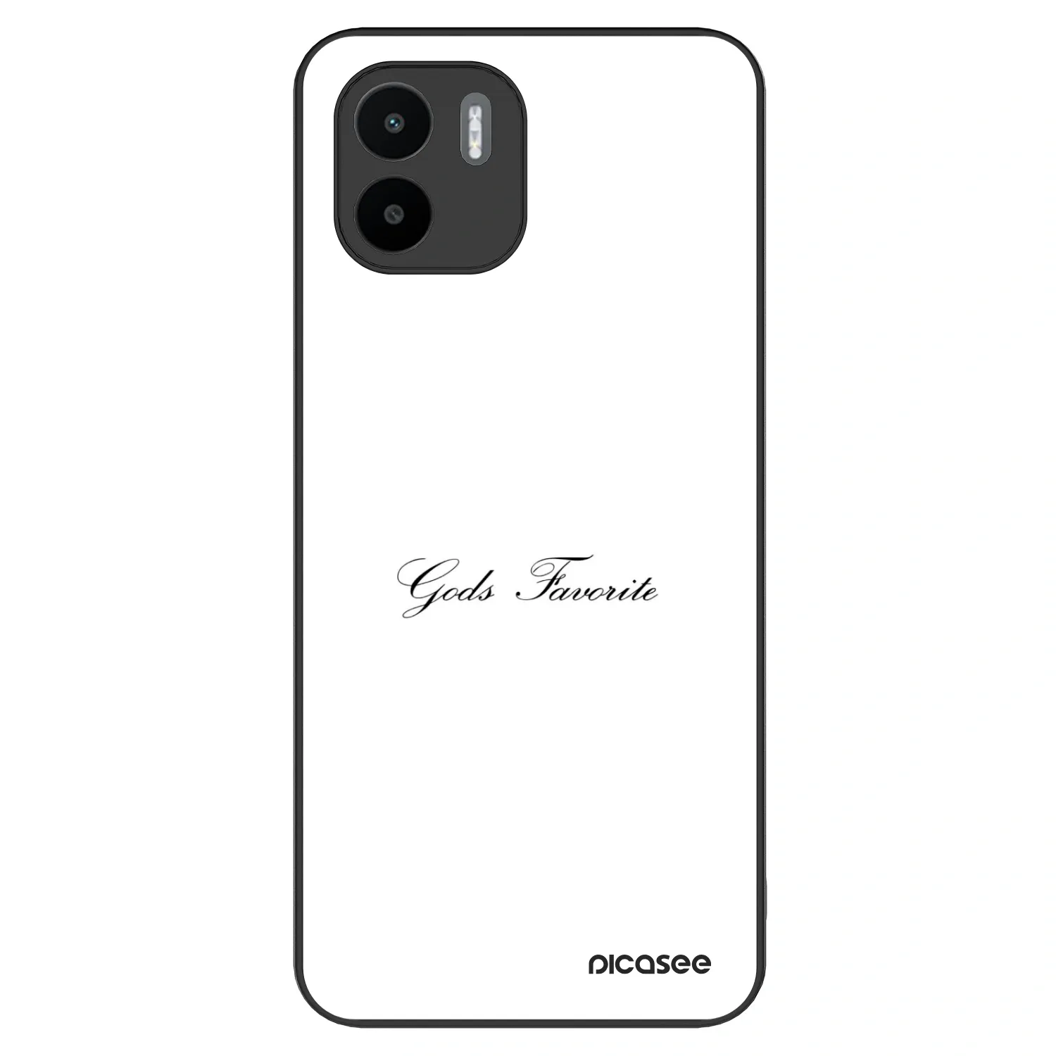 Picasee ULTIMATE CASE για Xiaomi Redmi A1 - Gods Favorite