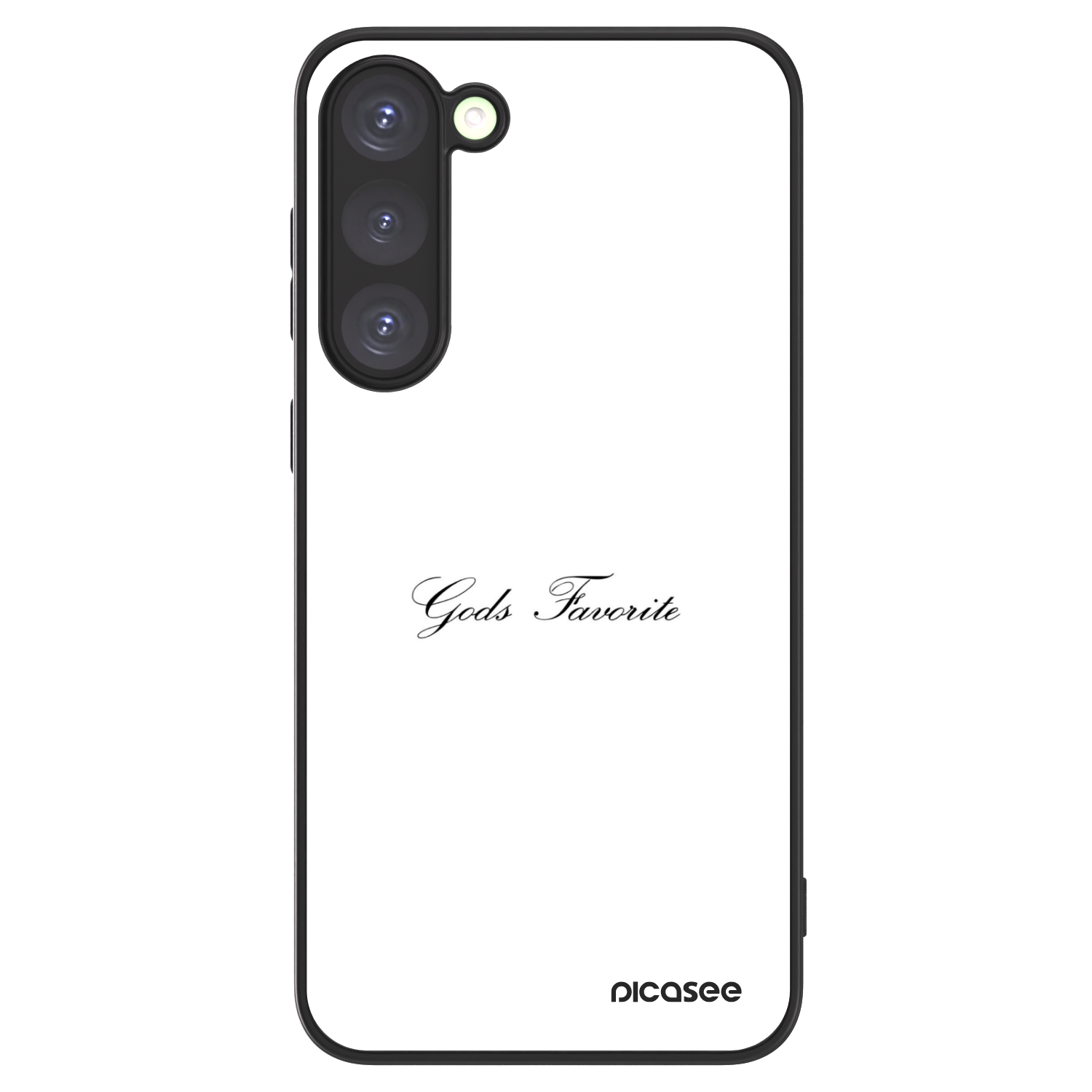 Picasee ULTIMATE CASE για Samsung Galaxy S23+ 5G - Gods Favorite