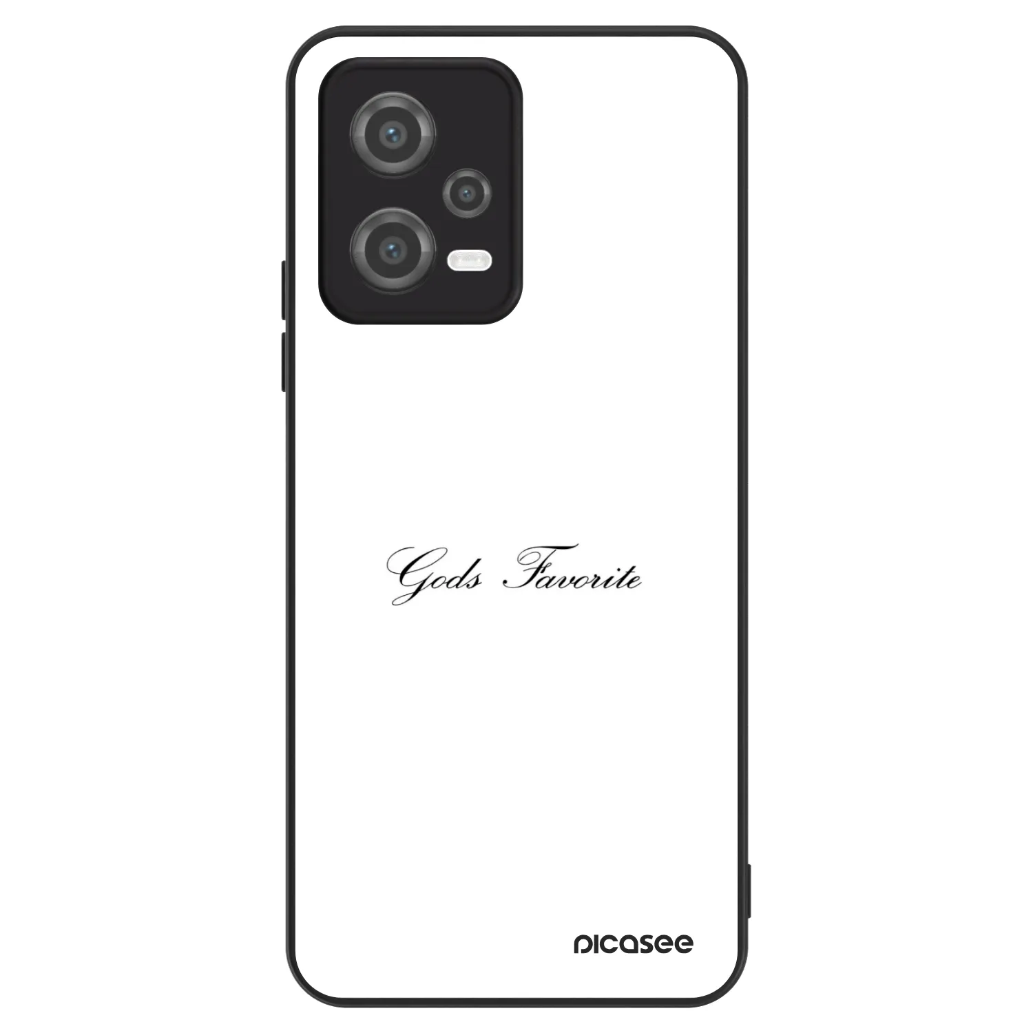 Picasee ULTIMATE CASE για Xiaomi Poco X5 - Gods Favorite