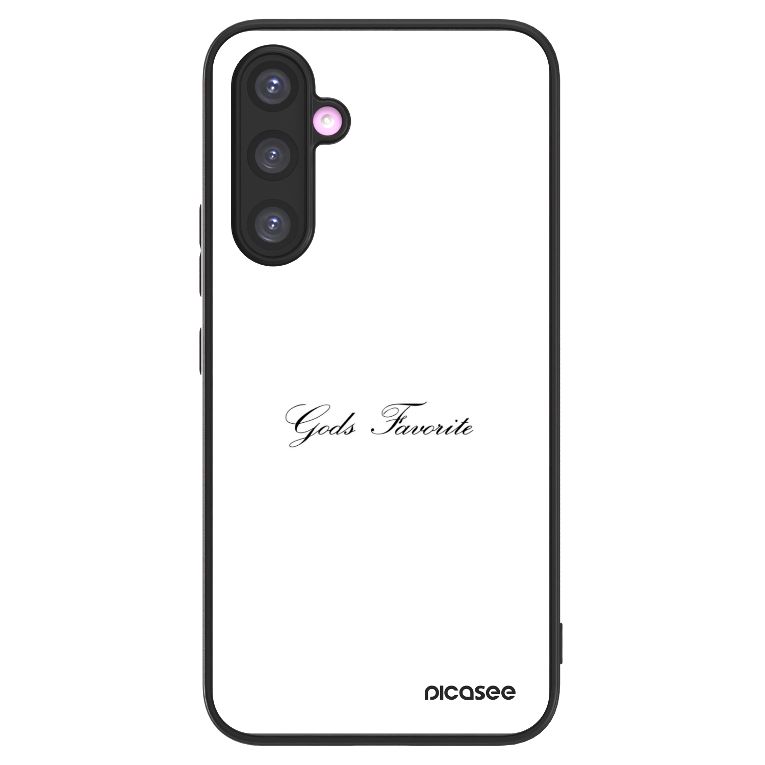 Picasee ULTIMATE CASE για Samsung Galaxy A54 5G A546B - Gods Favorite