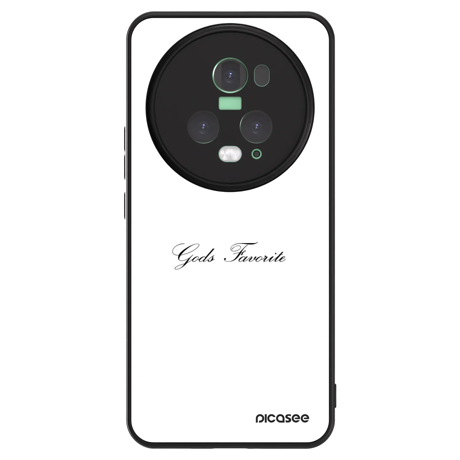 Picasee ULTIMATE CASE για Honor Magic5 Pro - Gods Favorite