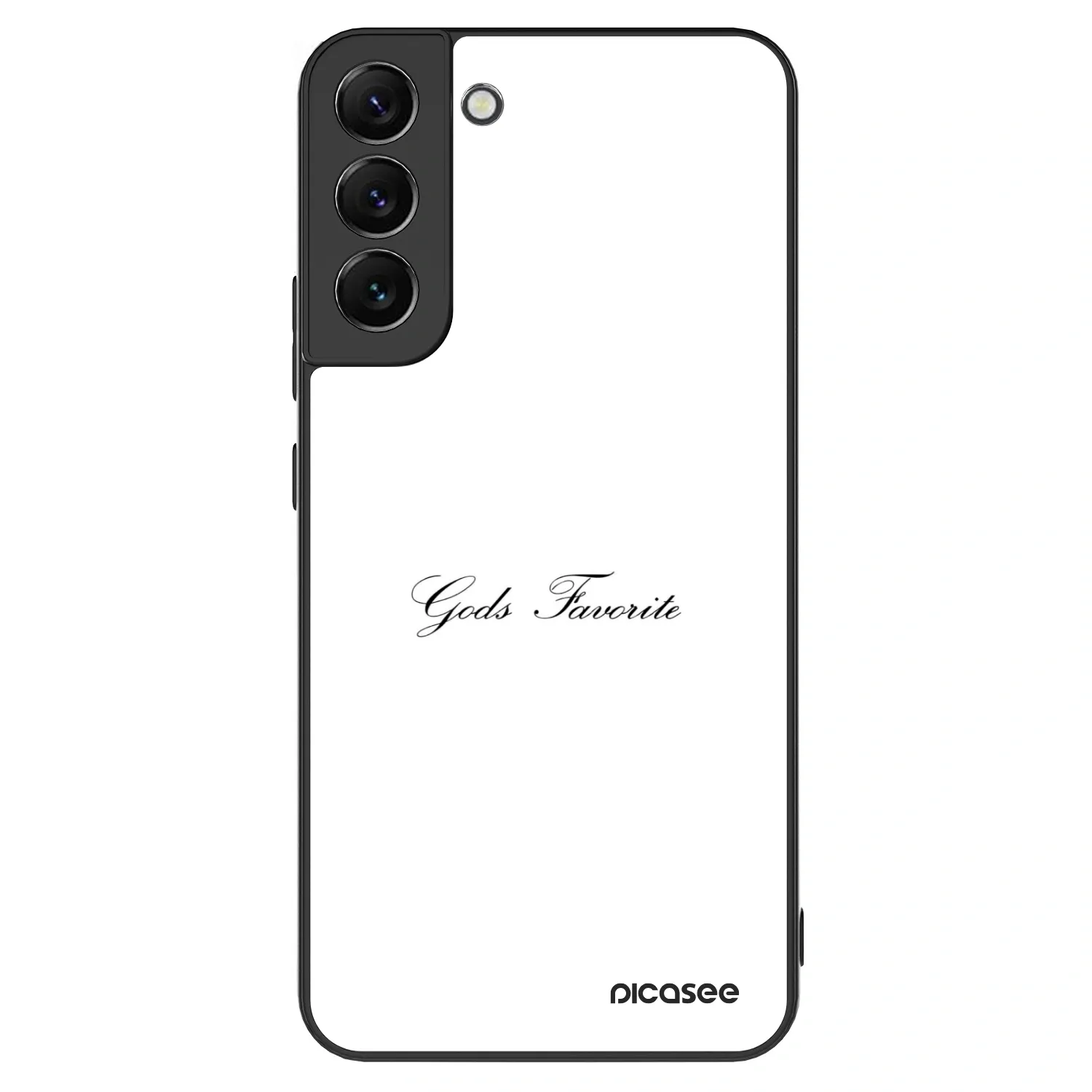 Picasee ULTIMATE CASE PowerShare για Samsung Galaxy S22+ 5G - Gods Favorite