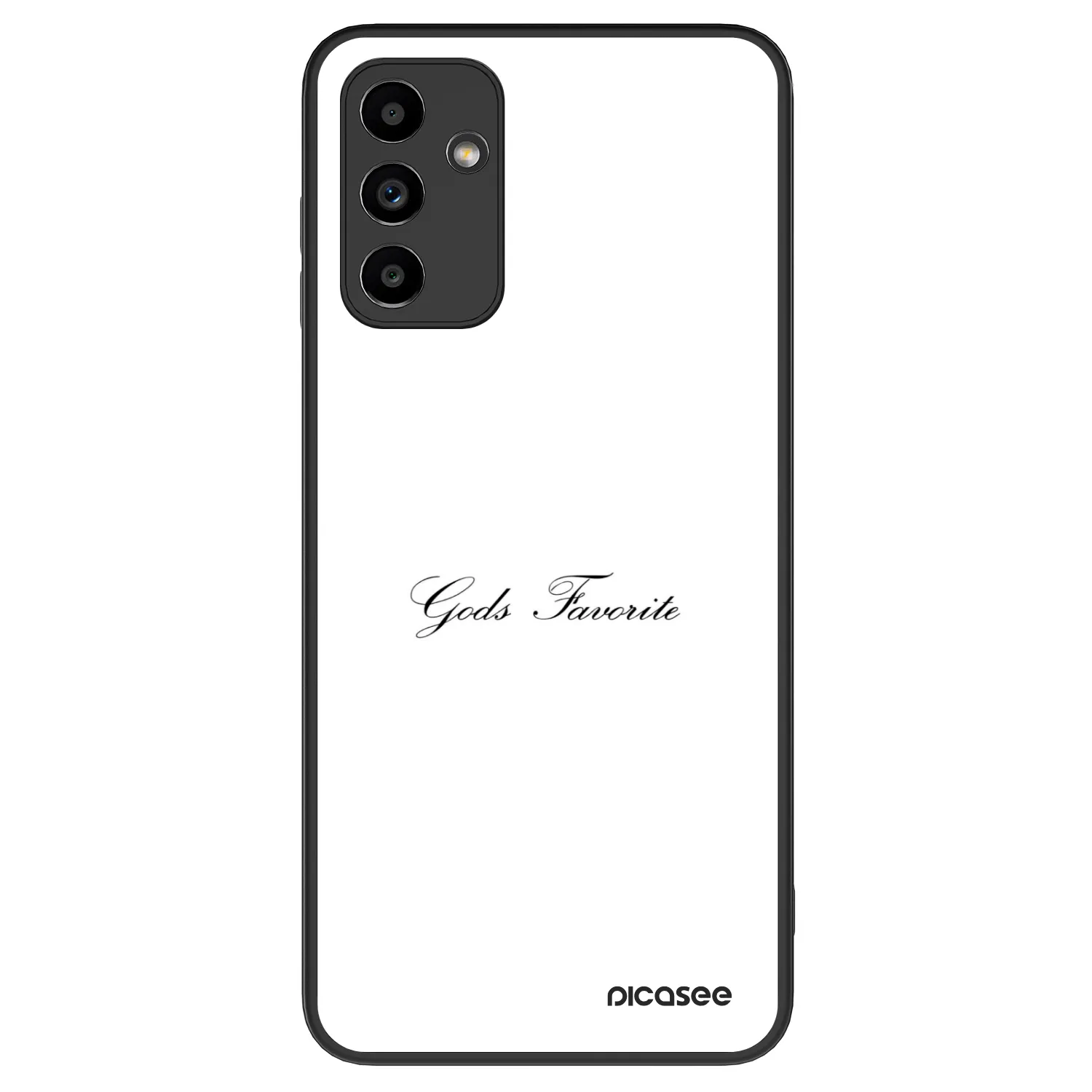 Picasee ULTIMATE CASE για Samsung Galaxy A04s A047F - Gods Favorite