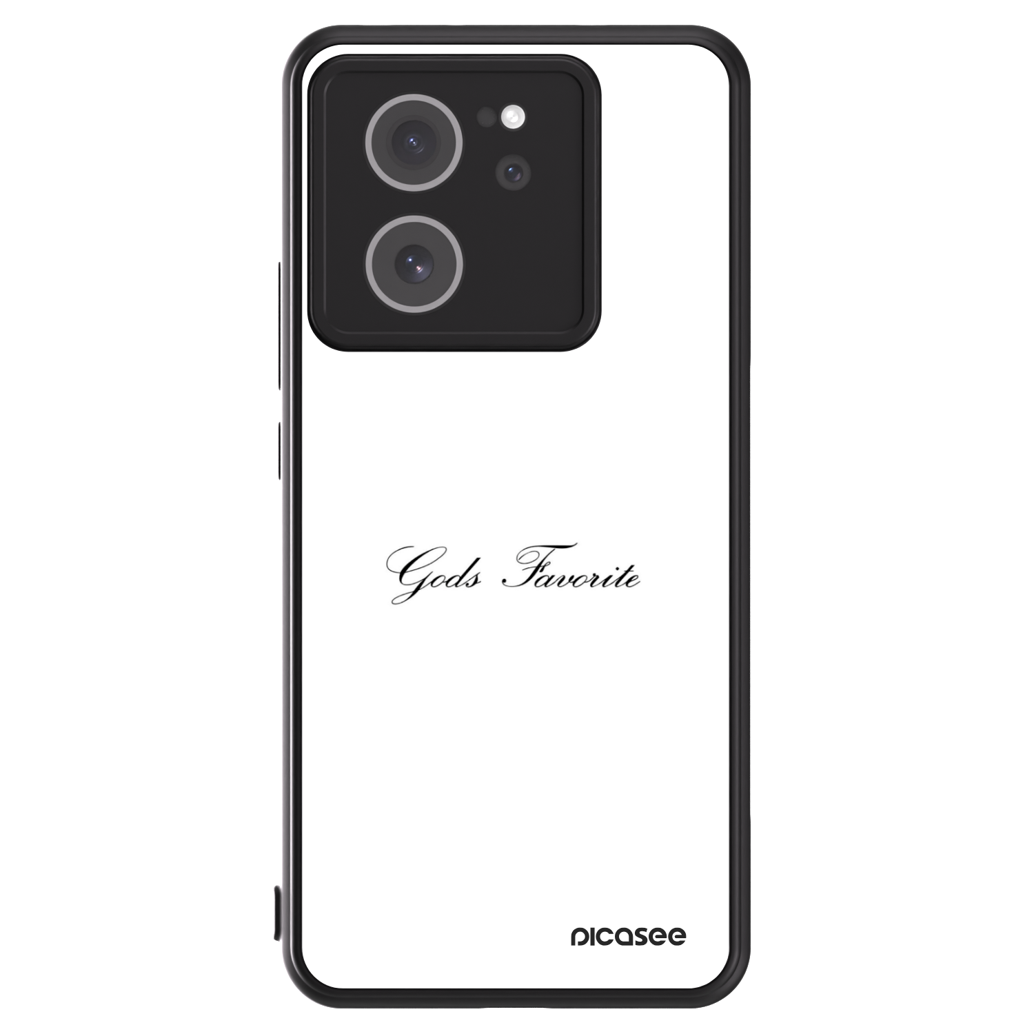 Picasee ULTIMATE CASE για Xiaomi 13T Pro - Gods Favorite