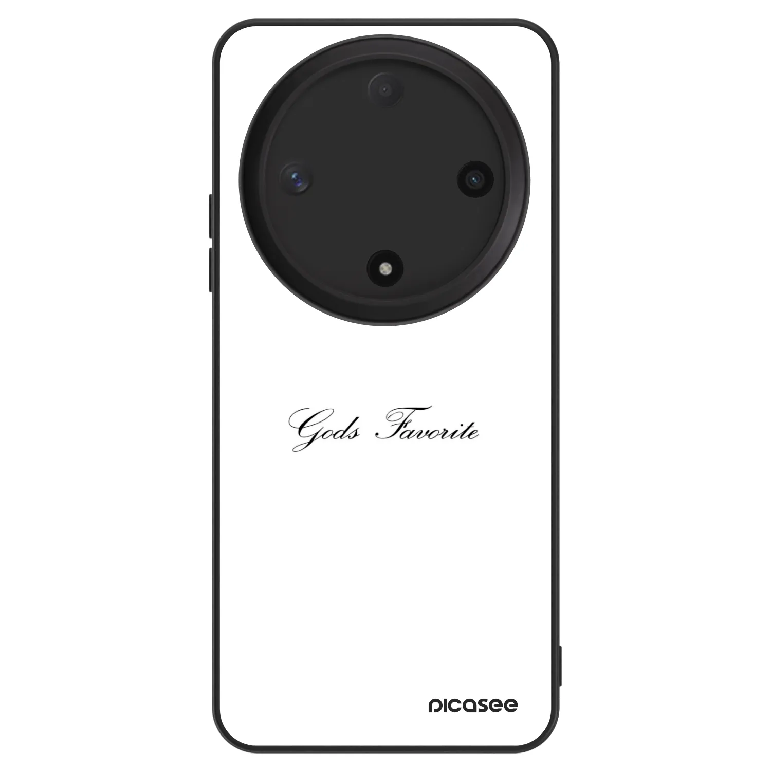 Picasee ULTIMATE CASE για Honor Magic6 Lite 5G - Gods Favorite