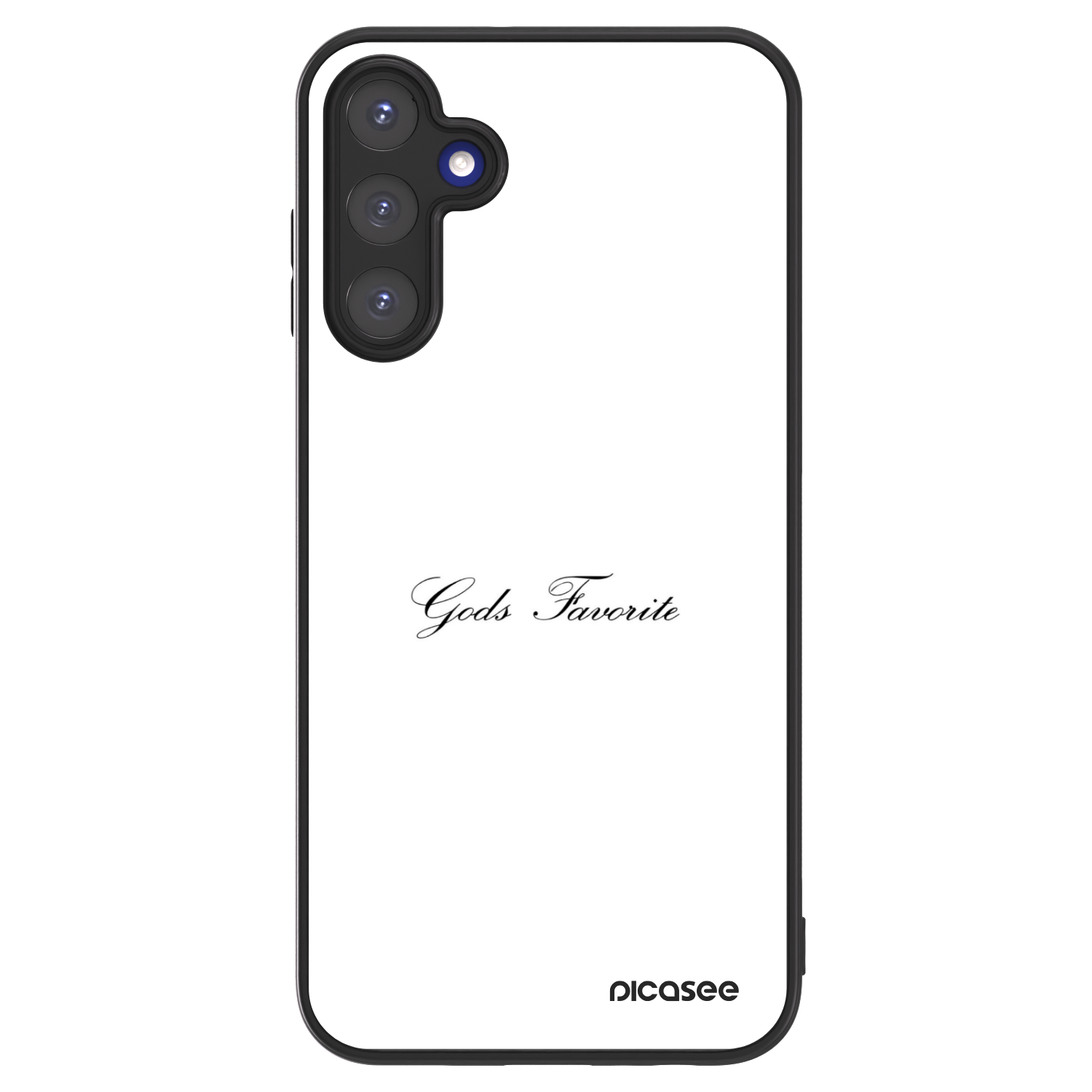 Picasee ULTIMATE CASE για Samsung Galaxy A15 A155F 4G - Gods Favorite