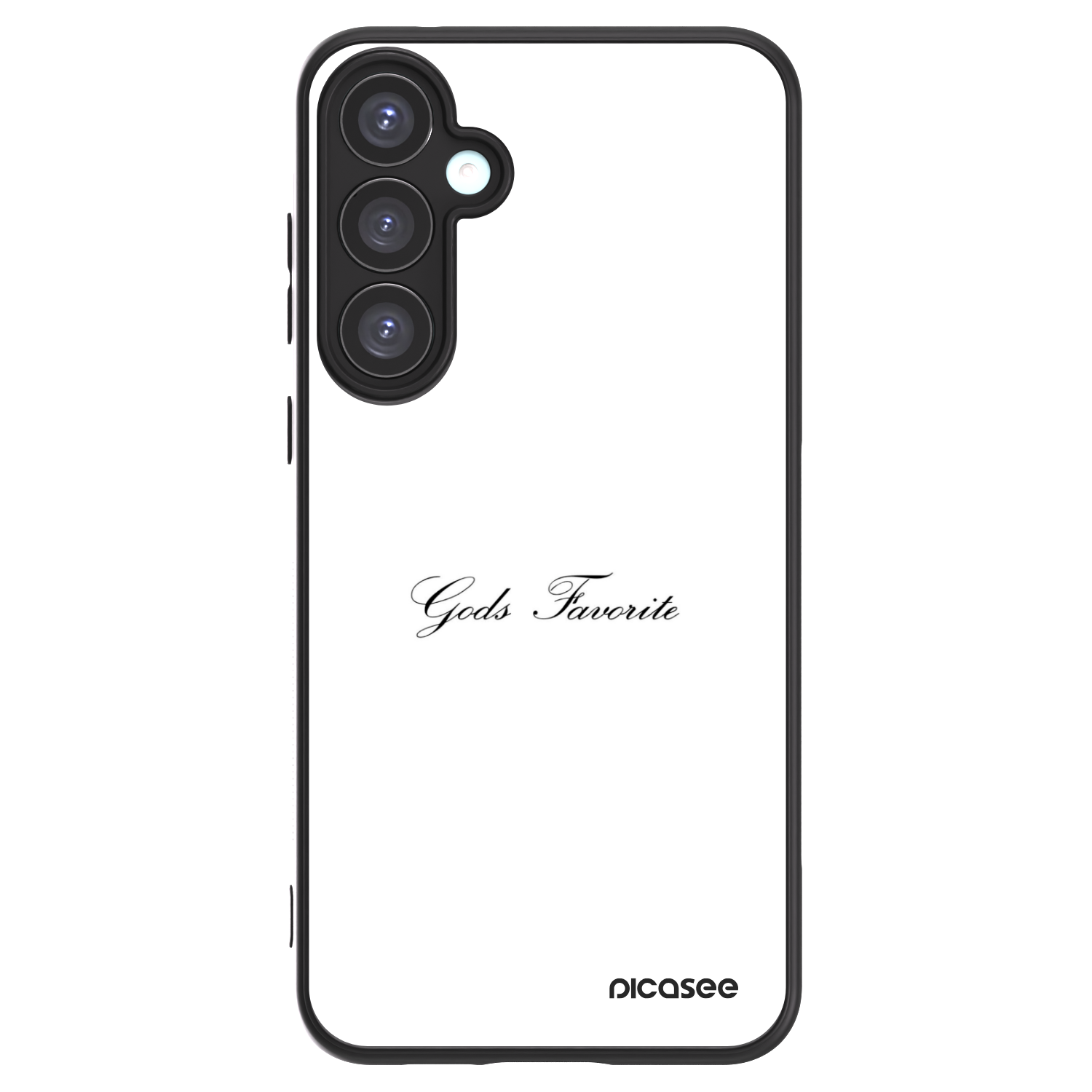 Picasee ULTIMATE CASE για Samsung Galaxy A55 5G A556B - Gods Favorite