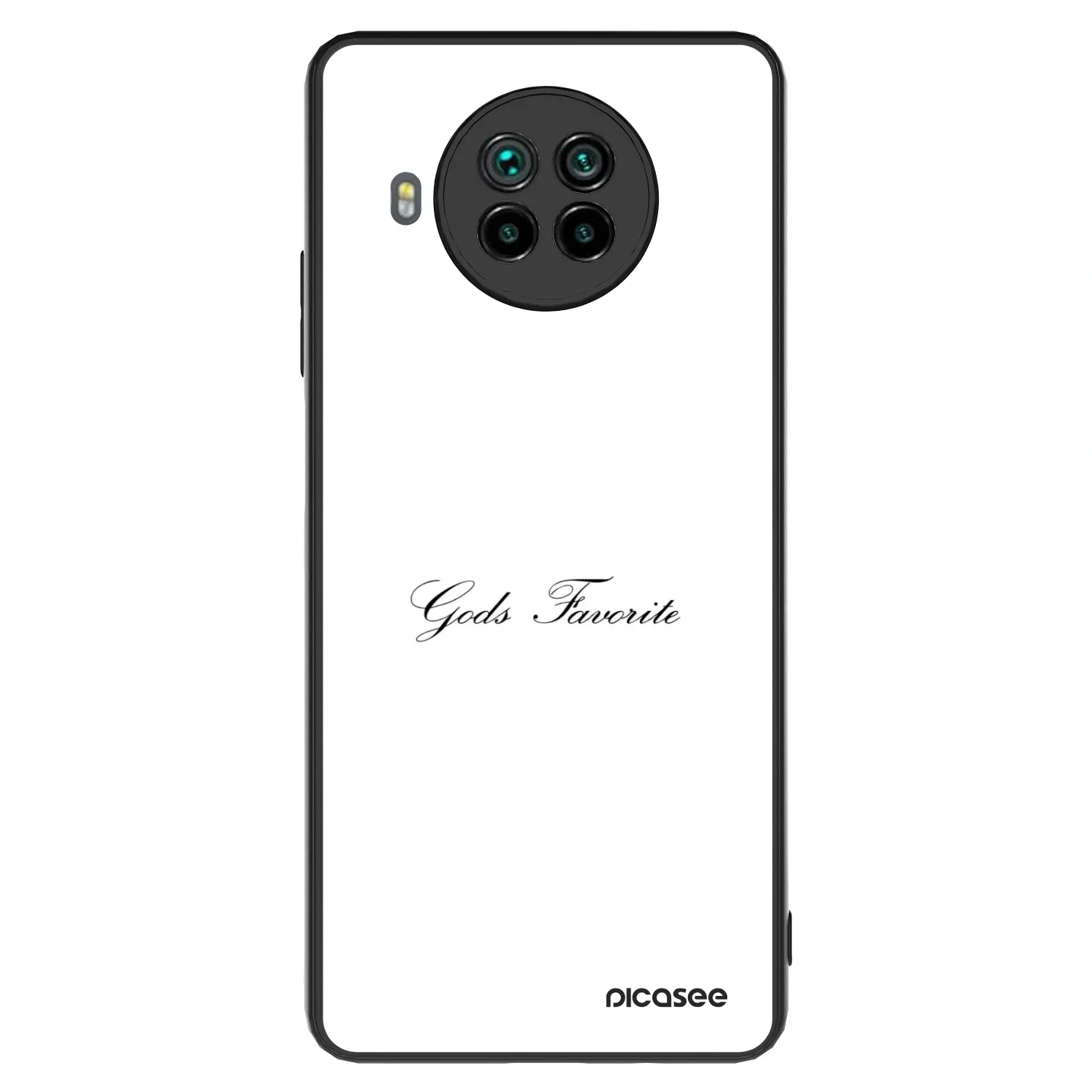 Picasee ULTIMATE CASE για Xiaomi Mi 10T Lite - Gods Favorite