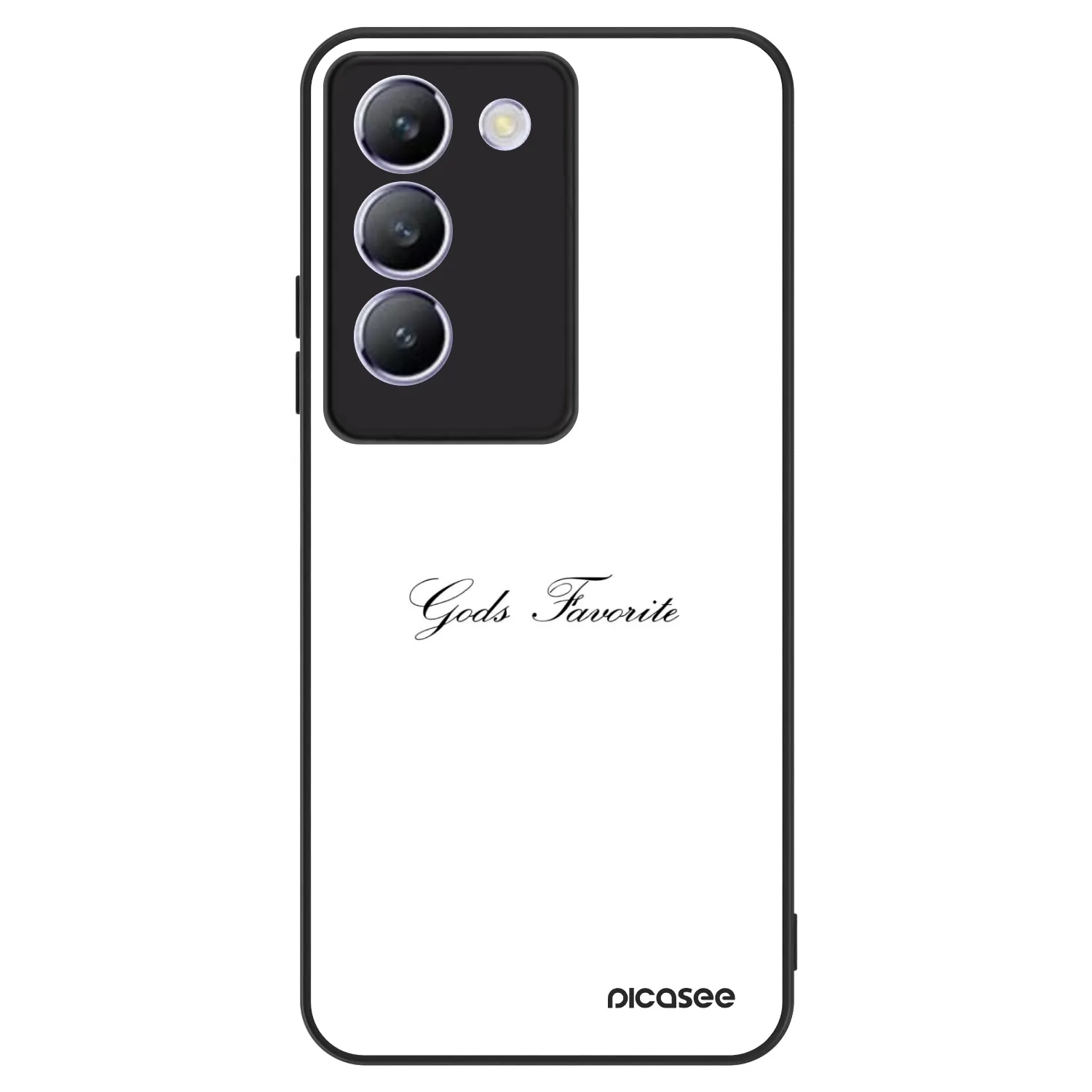 Picasee ULTIMATE CASE για Vivo V40 SE 5G - Gods Favorite