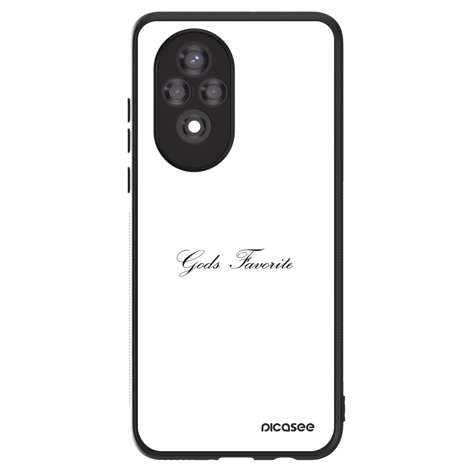Picasee ULTIMATE CASE για Honor 200 5G - Gods Favorite