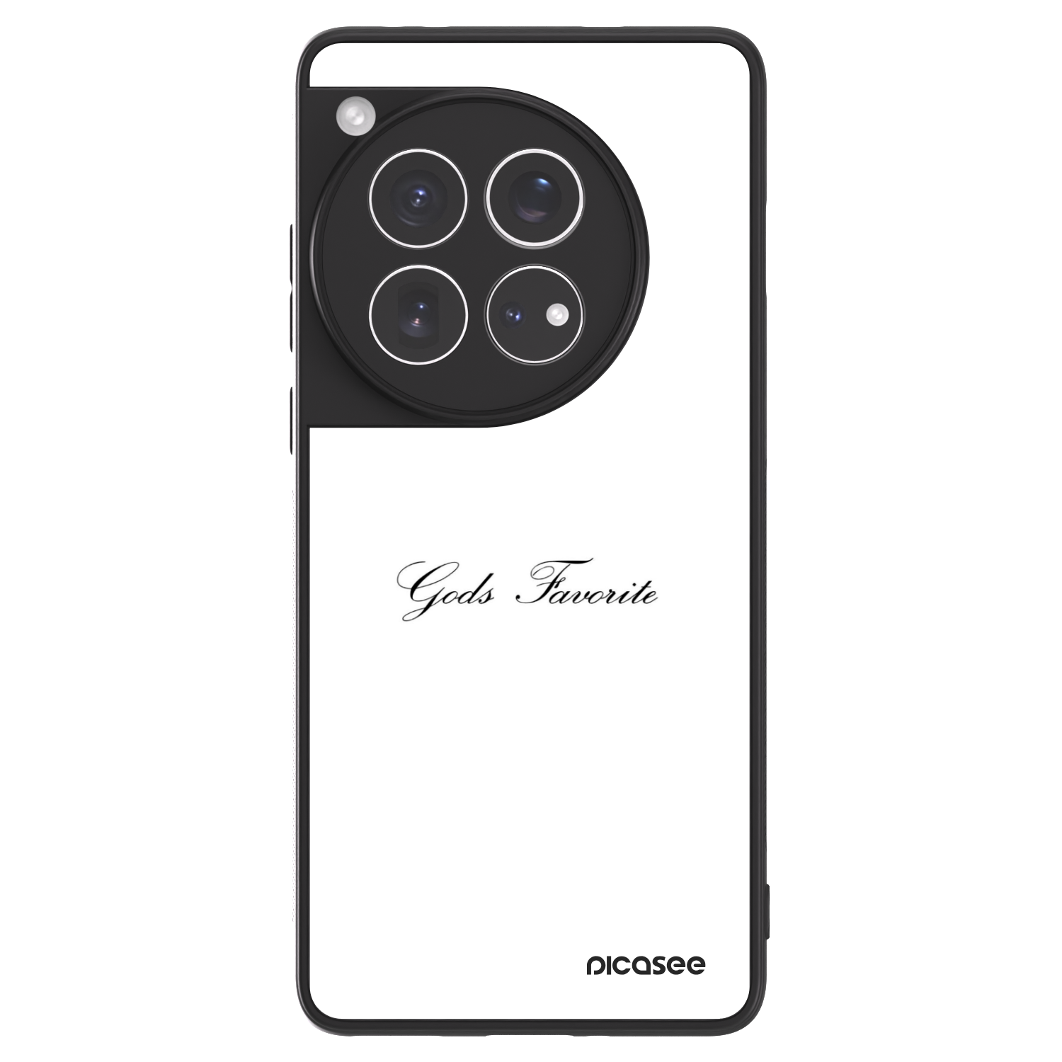 Picasee ULTIMATE CASE για OnePlus 12 5G - Gods Favorite