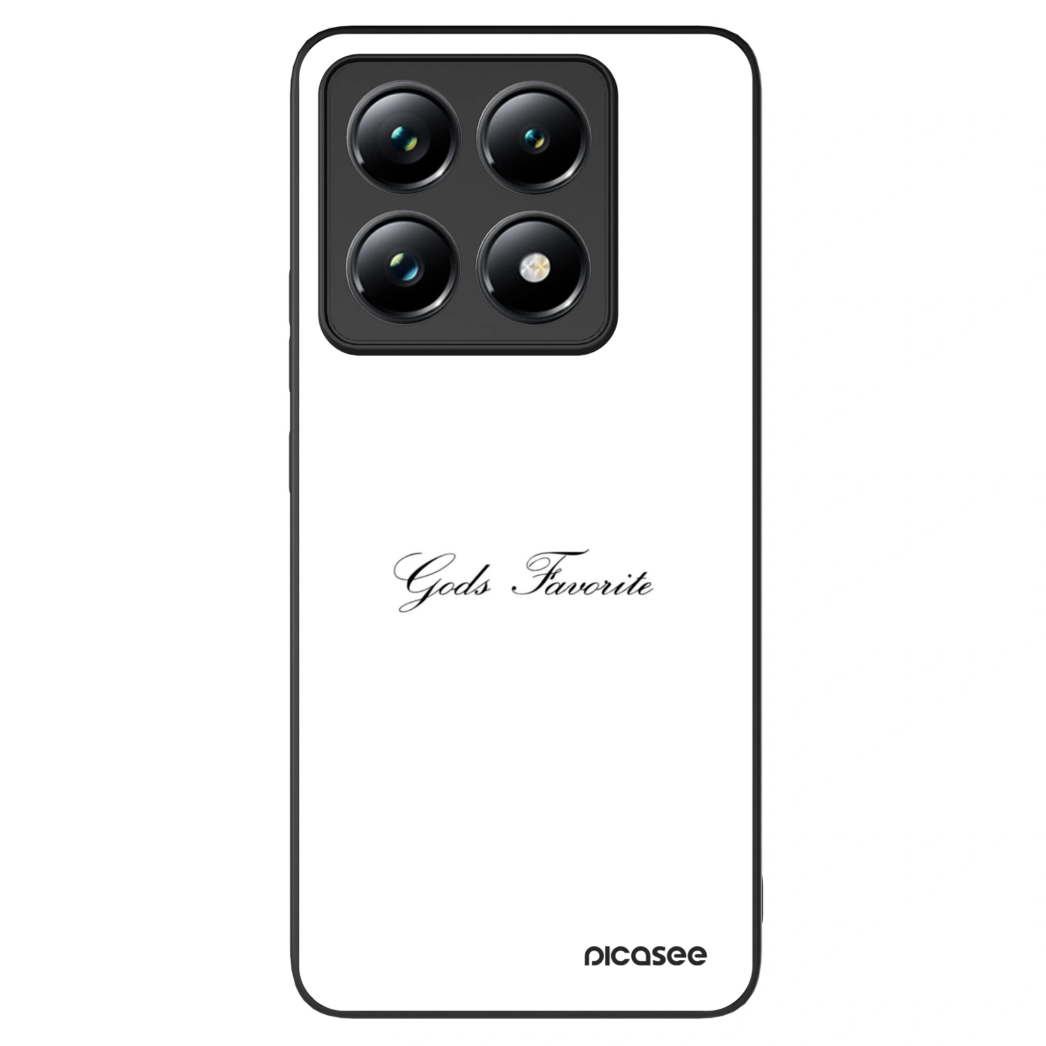 Picasee ULTIMATE CASE για Xiaomi 14T Pro - Gods Favorite