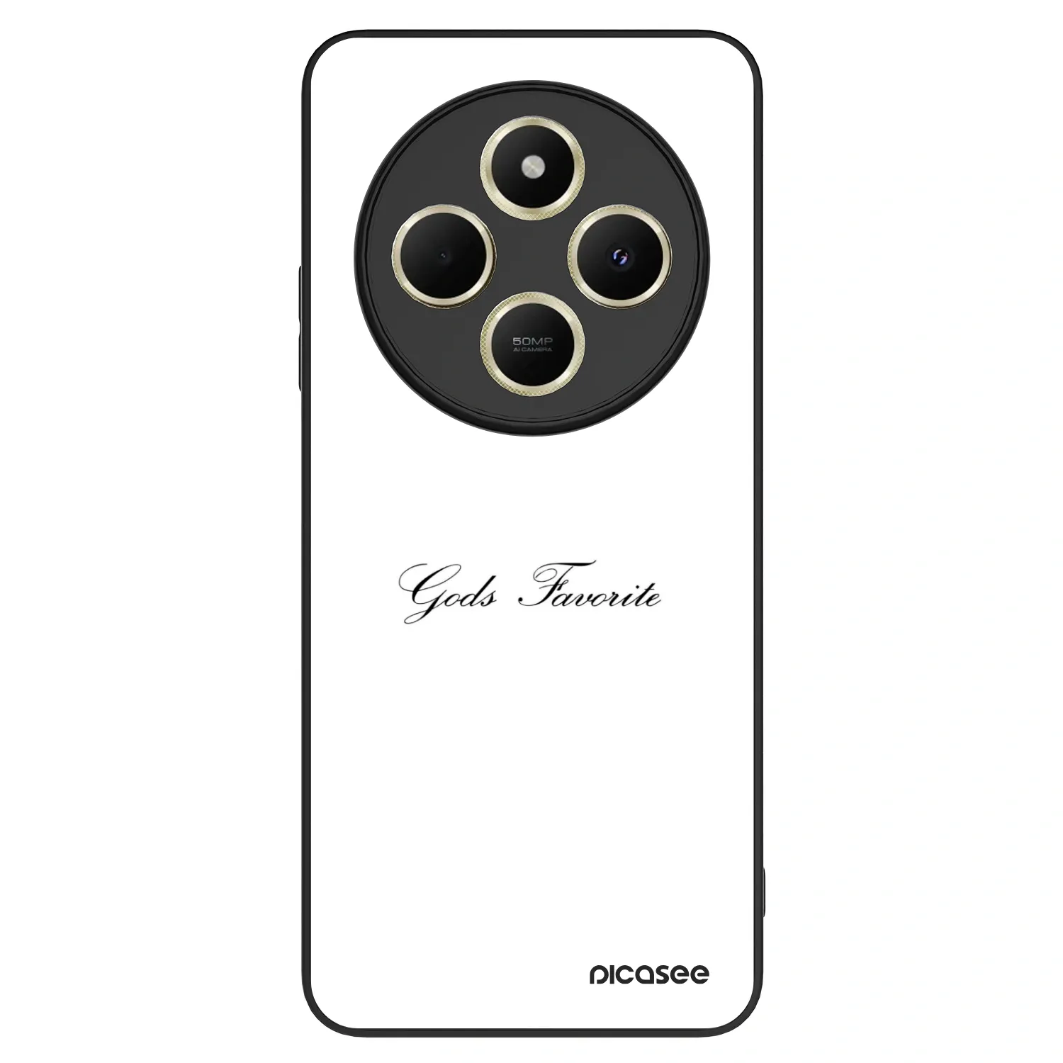 Picasee ULTIMATE CASE για Xiaomi Redmi 14C - Gods Favorite