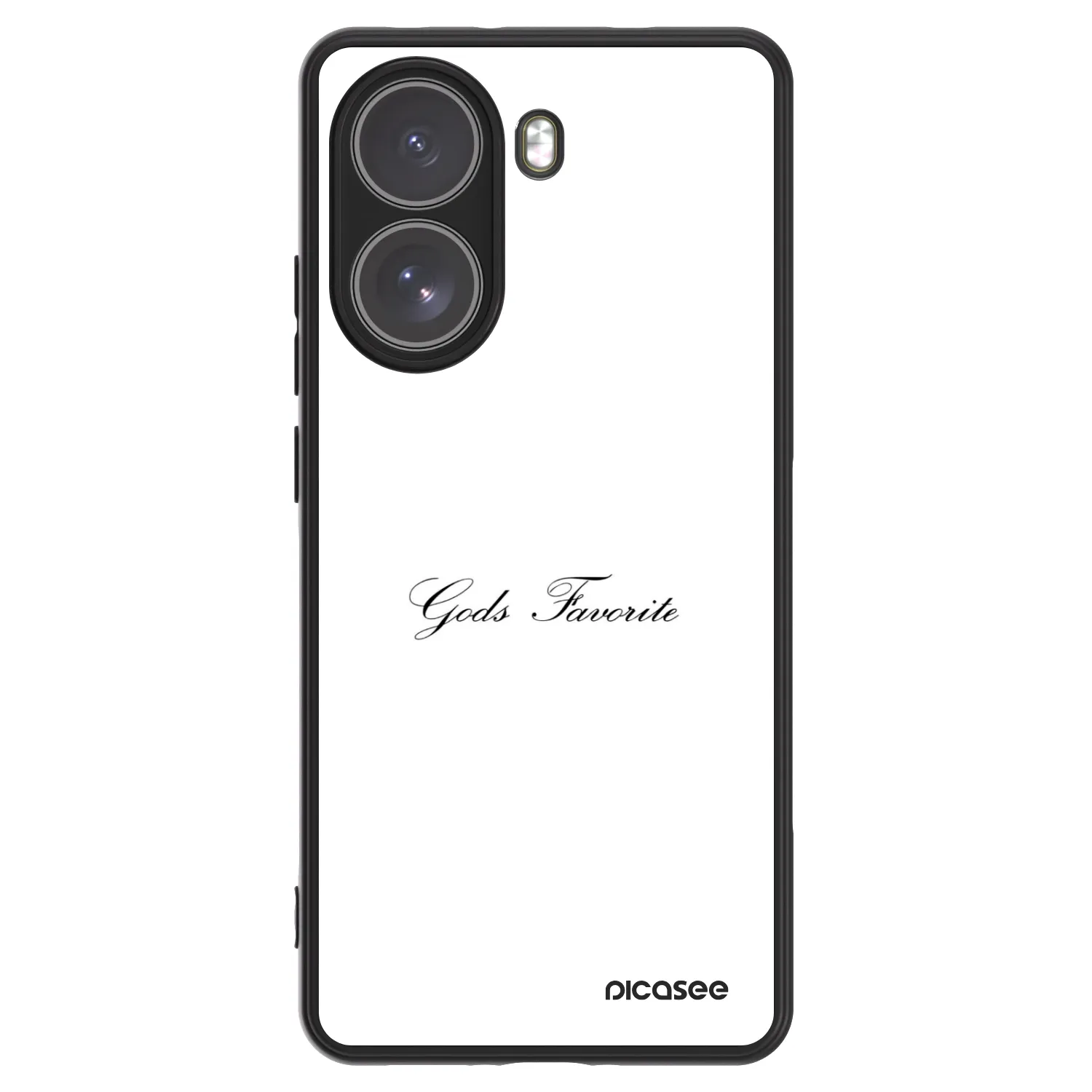 Picasee ULTIMATE CASE για Xiaomi Poco X7 - Gods Favorite