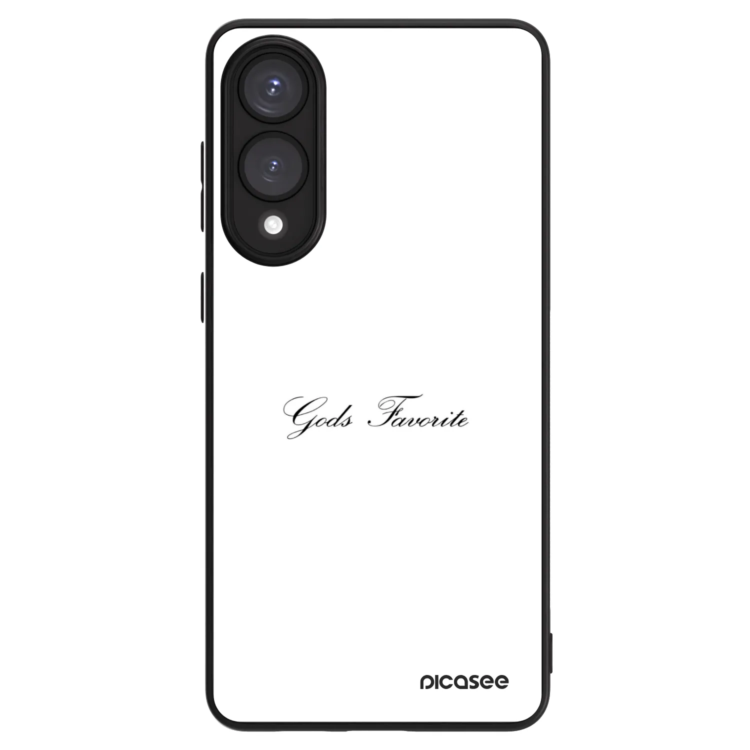 Picasee ULTIMATE CASE PowerShare για Samsung Galaxy S25 Edge 5G - Gods Favorite