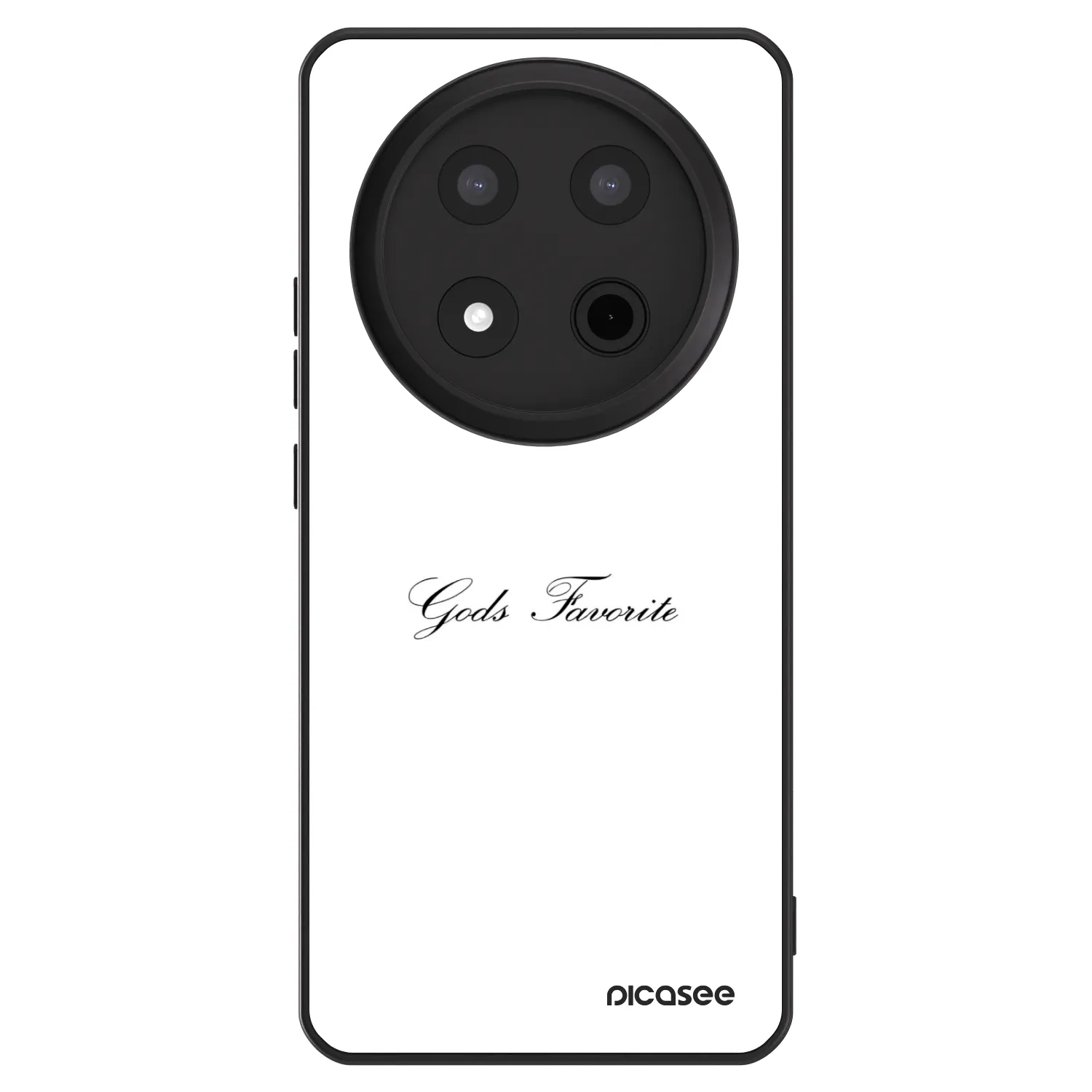 Picasee ULTIMATE CASE για Honor Magic7 Lite 5G - Gods Favorite