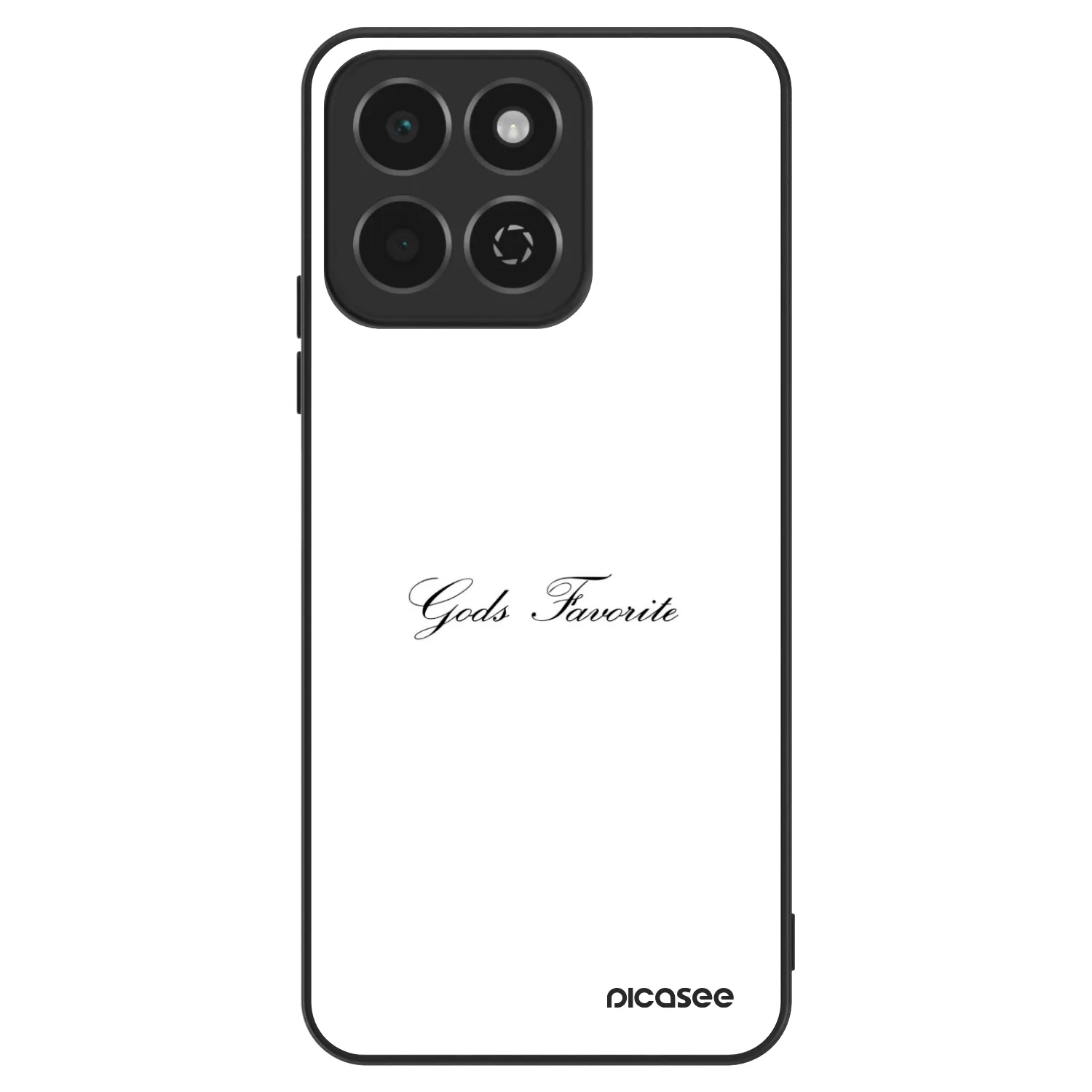 Picasee ULTIMATE CASE για Honor 200 Smart 5G - Gods Favorite