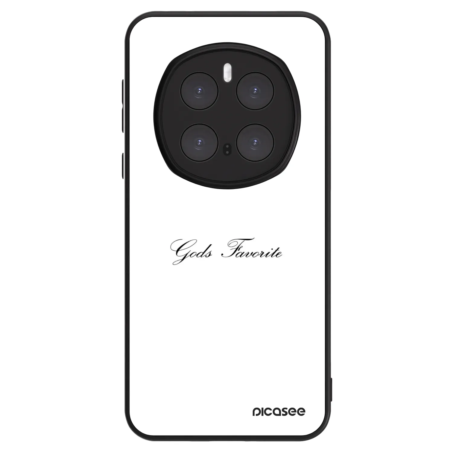 Picasee ULTIMATE CASE για Honor Magic7 Pro 5G - Gods Favorite