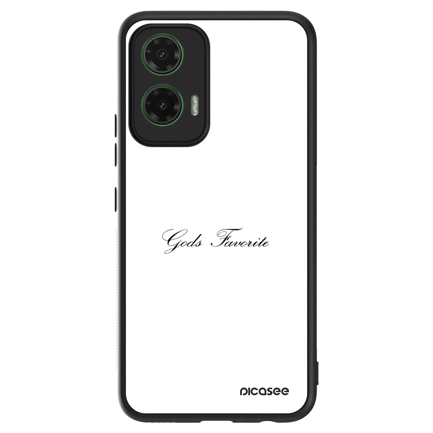 Picasee ULTIMATE CASE για Motorola Moto G35 5G - Gods Favorite
