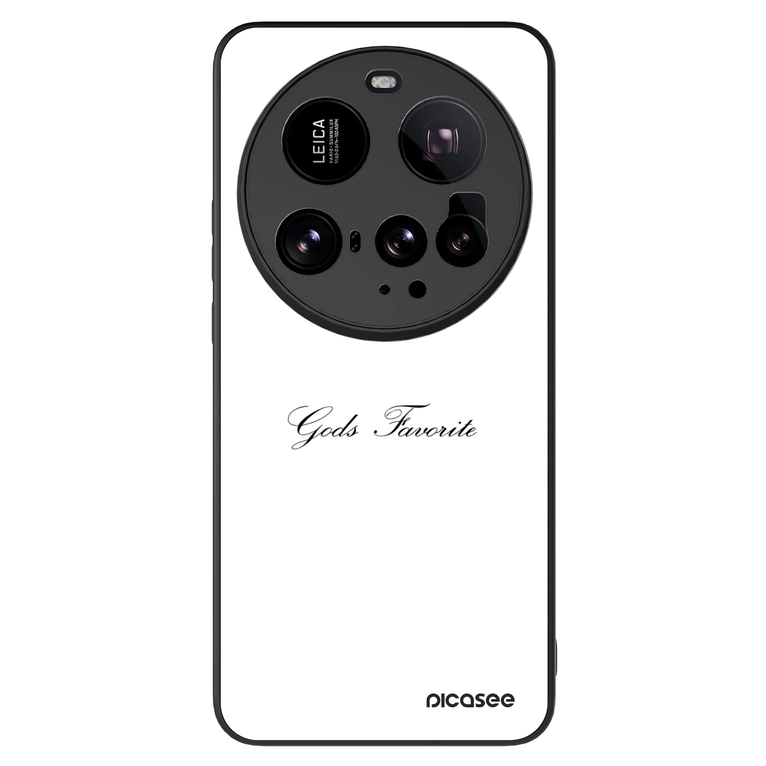 Picasee ULTIMATE CASE για Xiaomi 15 Ultra - Gods Favorite