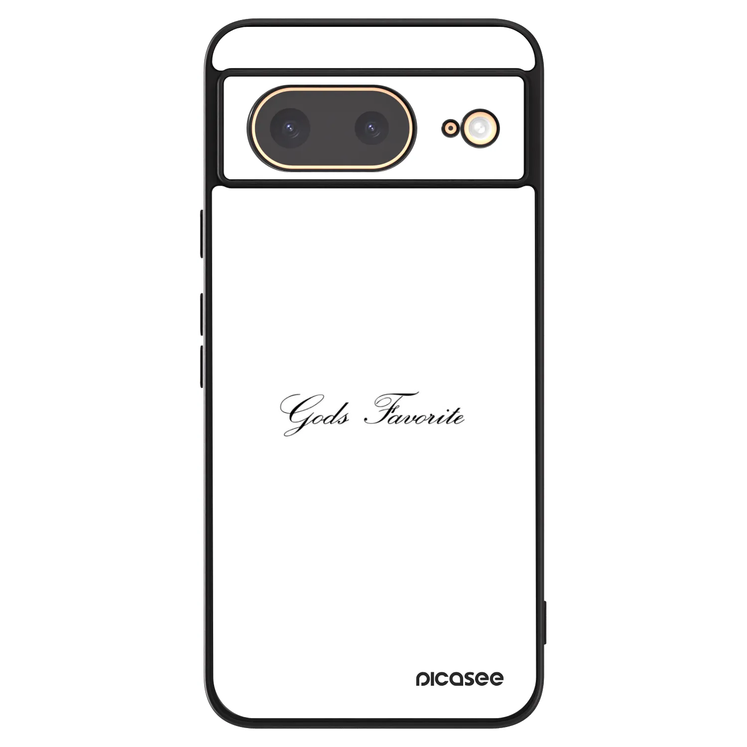 Picasee ULTIMATE CASE για Google Pixel 8 - Gods Favorite