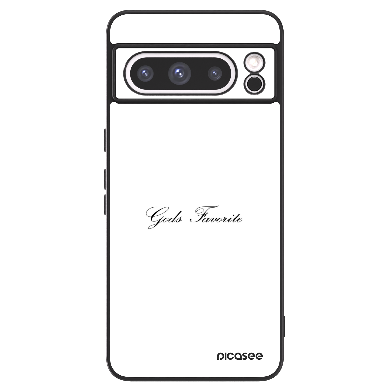 Picasee ULTIMATE CASE για Google Pixel 8 Pro - Gods Favorite