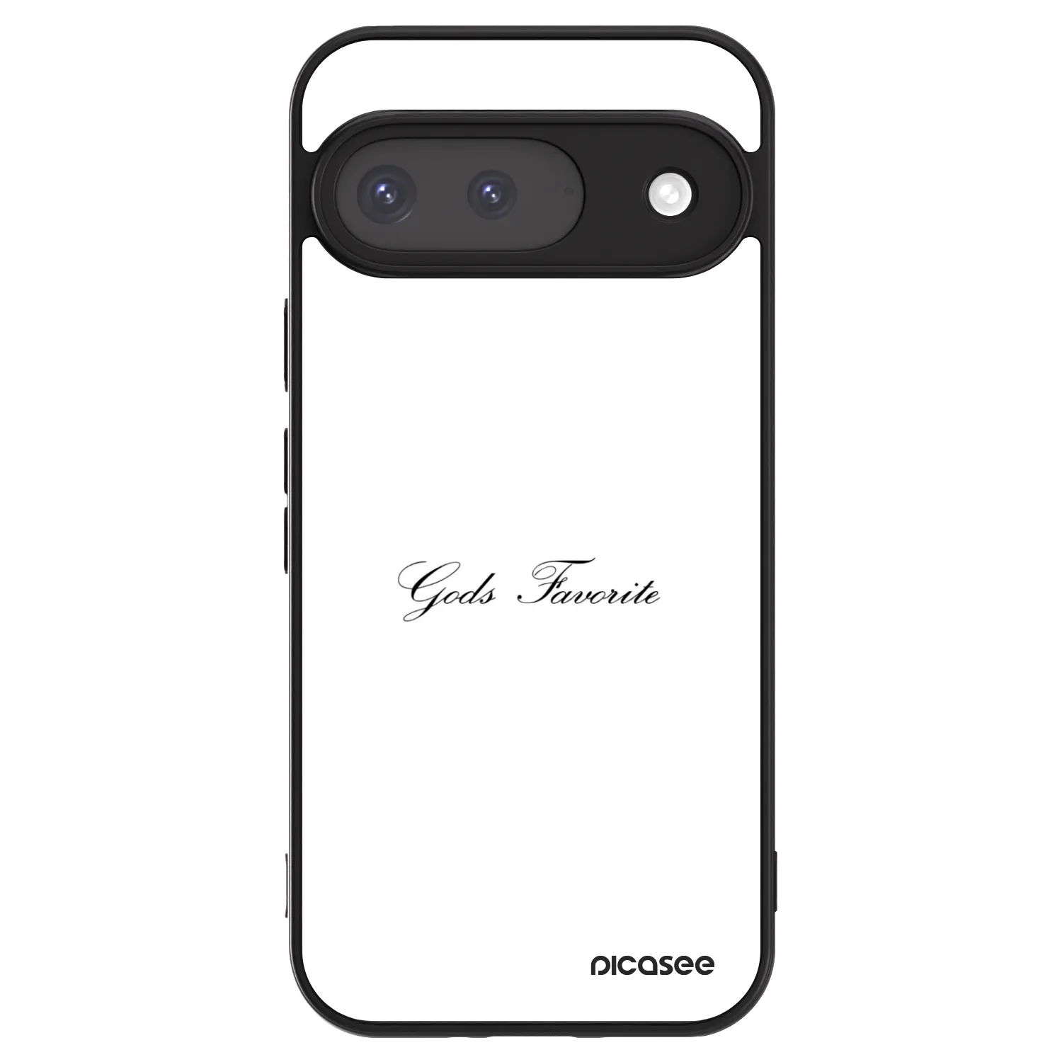 Picasee ULTIMATE CASE για Google Pixel 9 - Gods Favorite